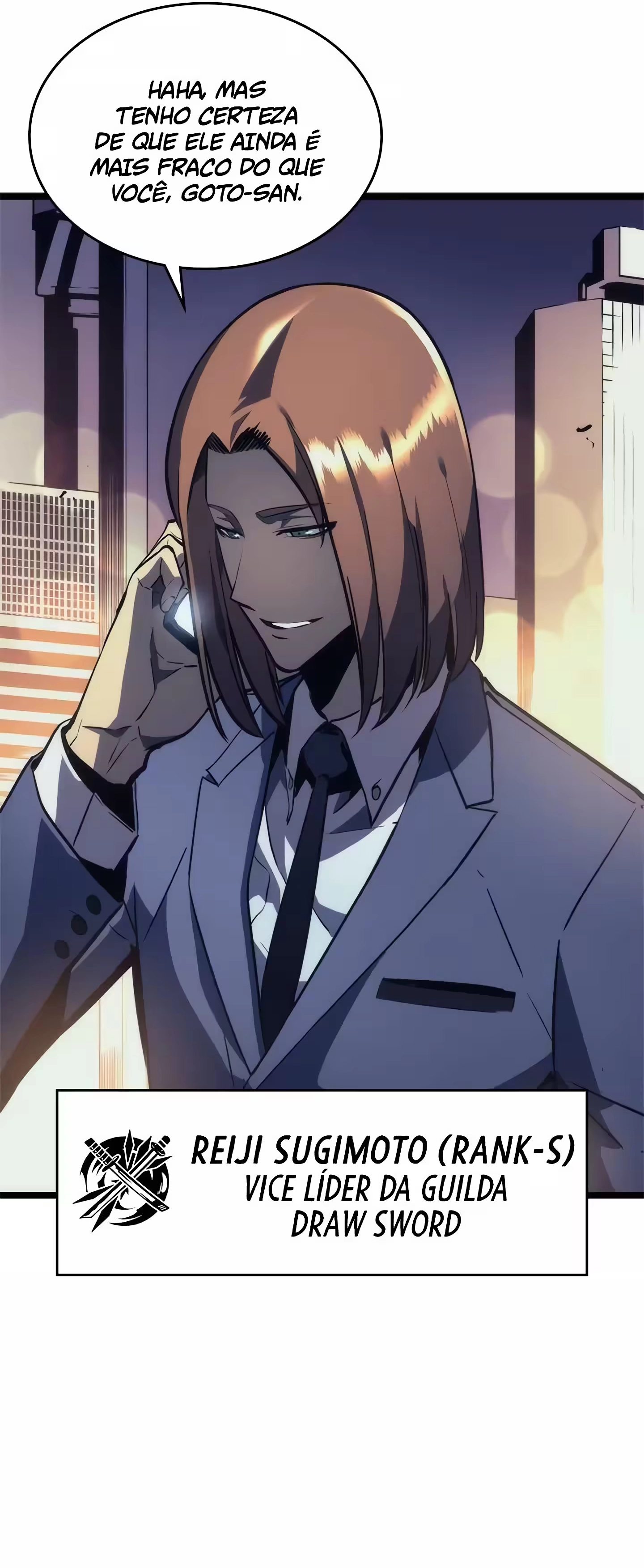 Read Upando Sozinho Pt Br Manga Online