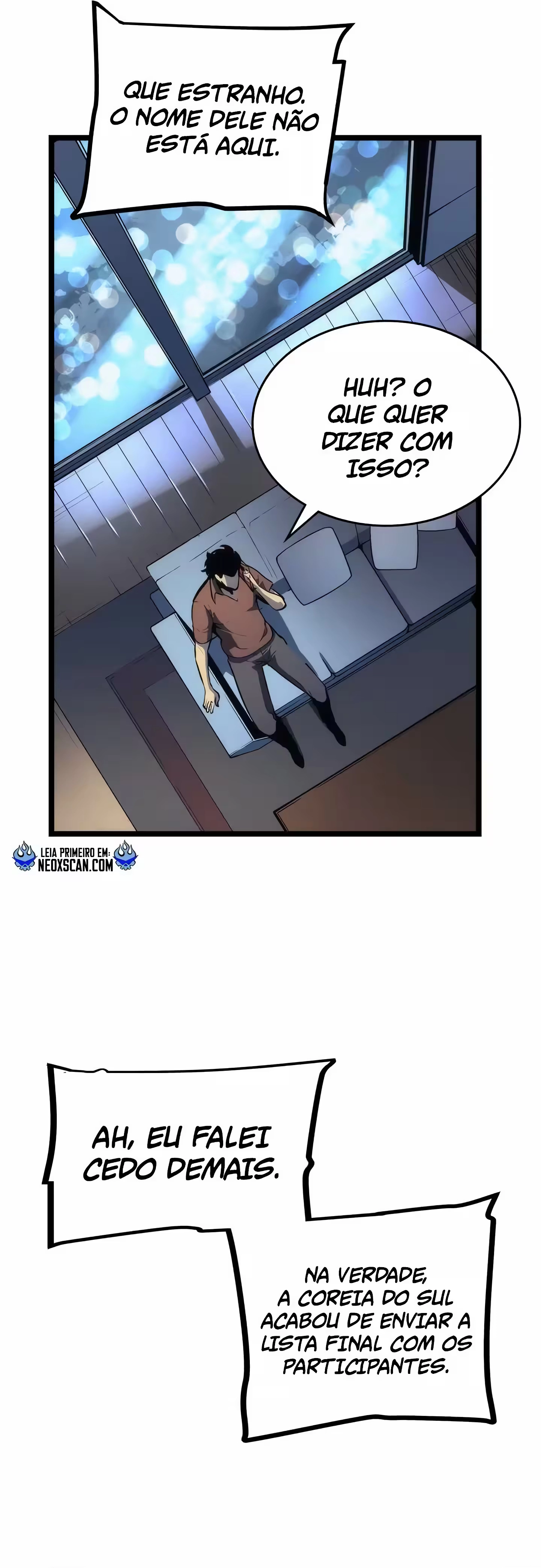Read Upando Sozinho Pt Br Manga Online