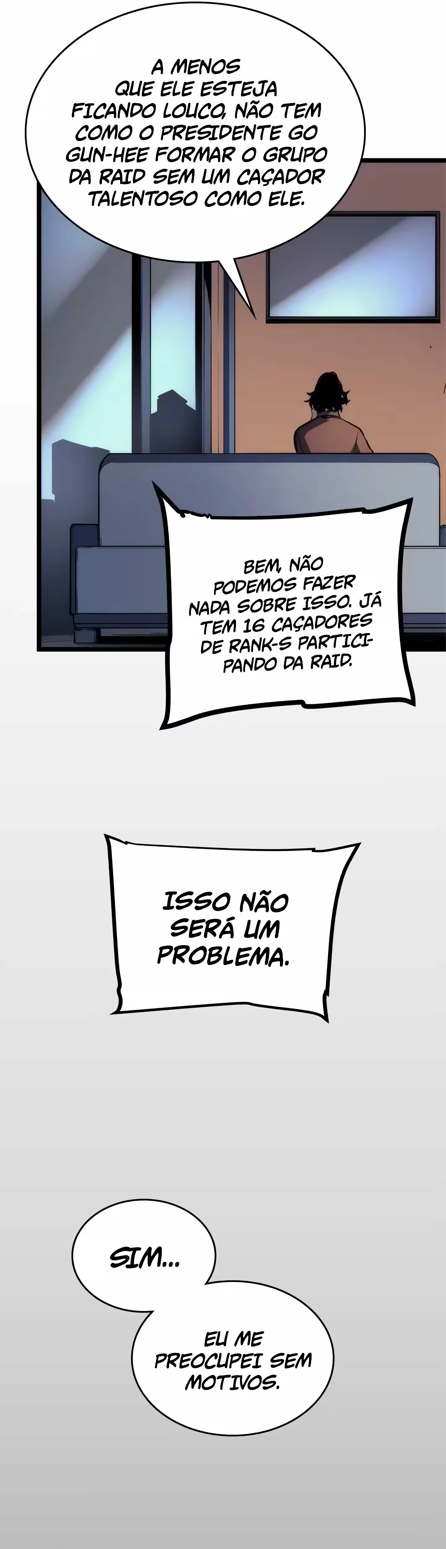 Read Upando Sozinho Pt Br Manga Online