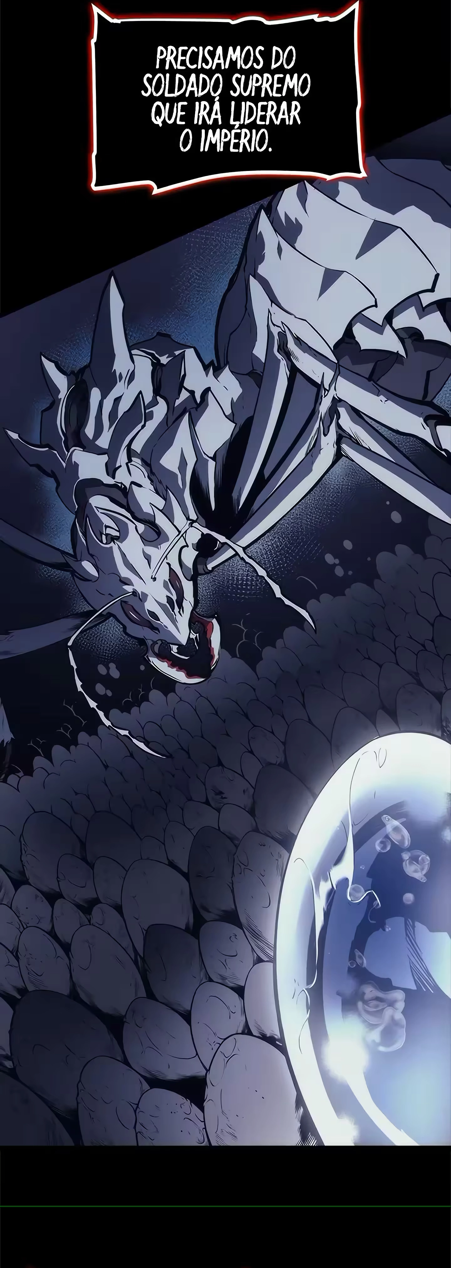 Read Upando Sozinho Pt Br Manga Online