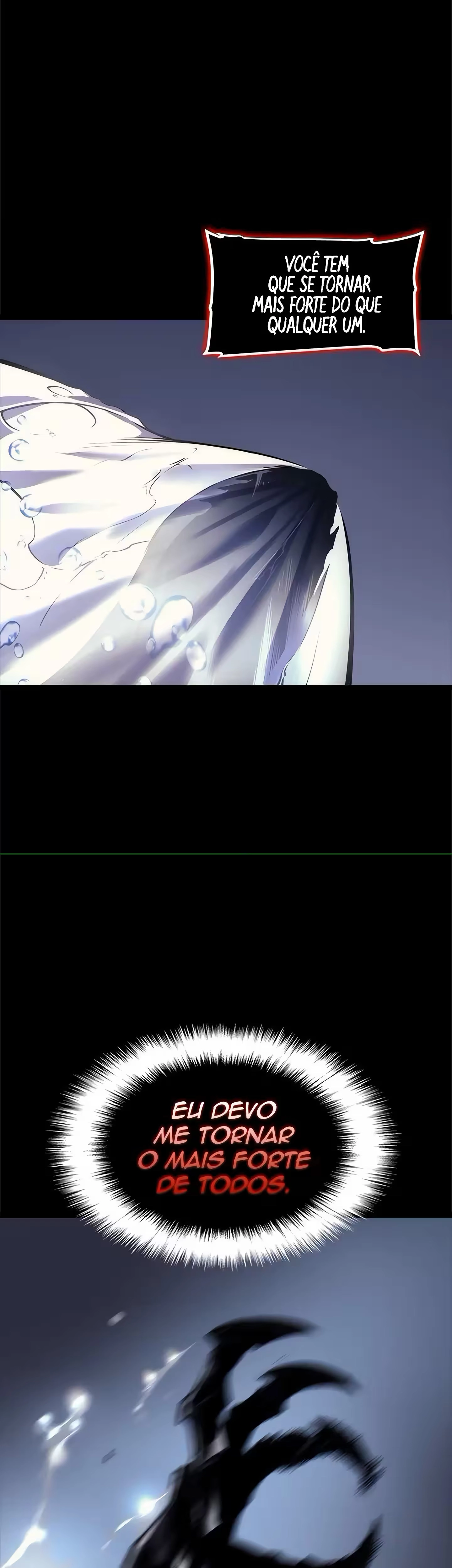 Read Upando Sozinho Pt Br Manga Online