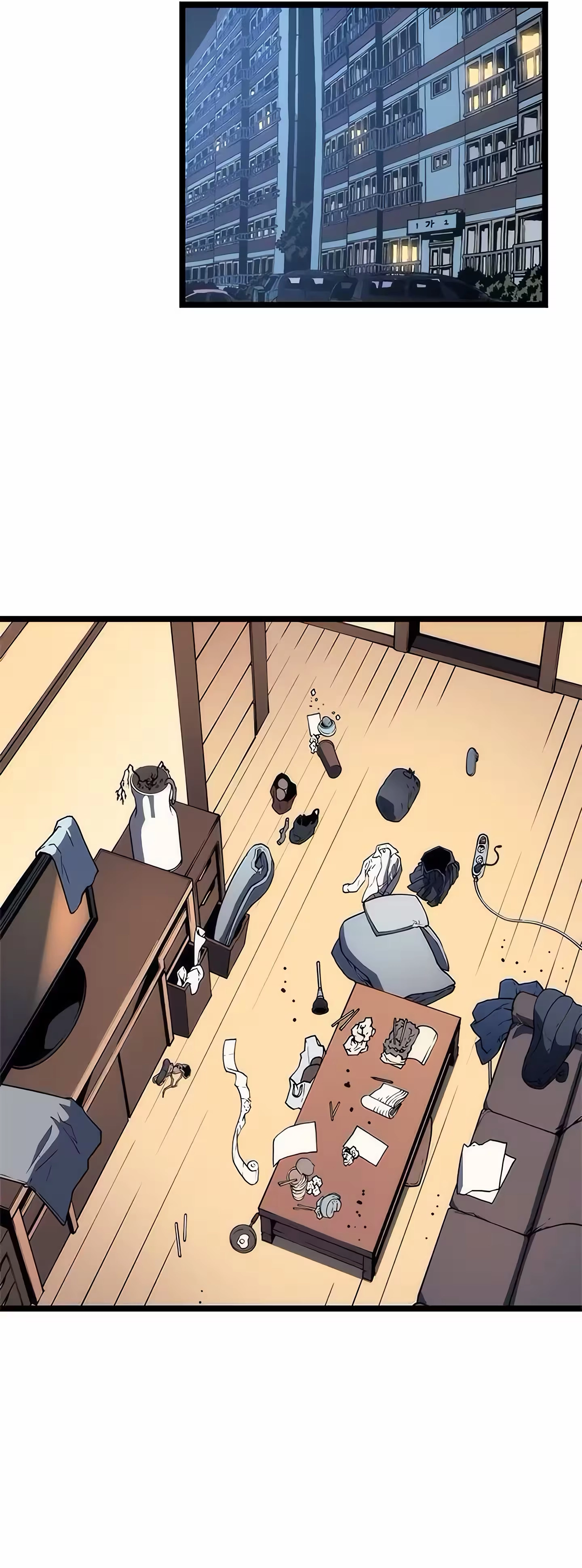 Read Upando Sozinho Pt Br Manga Online