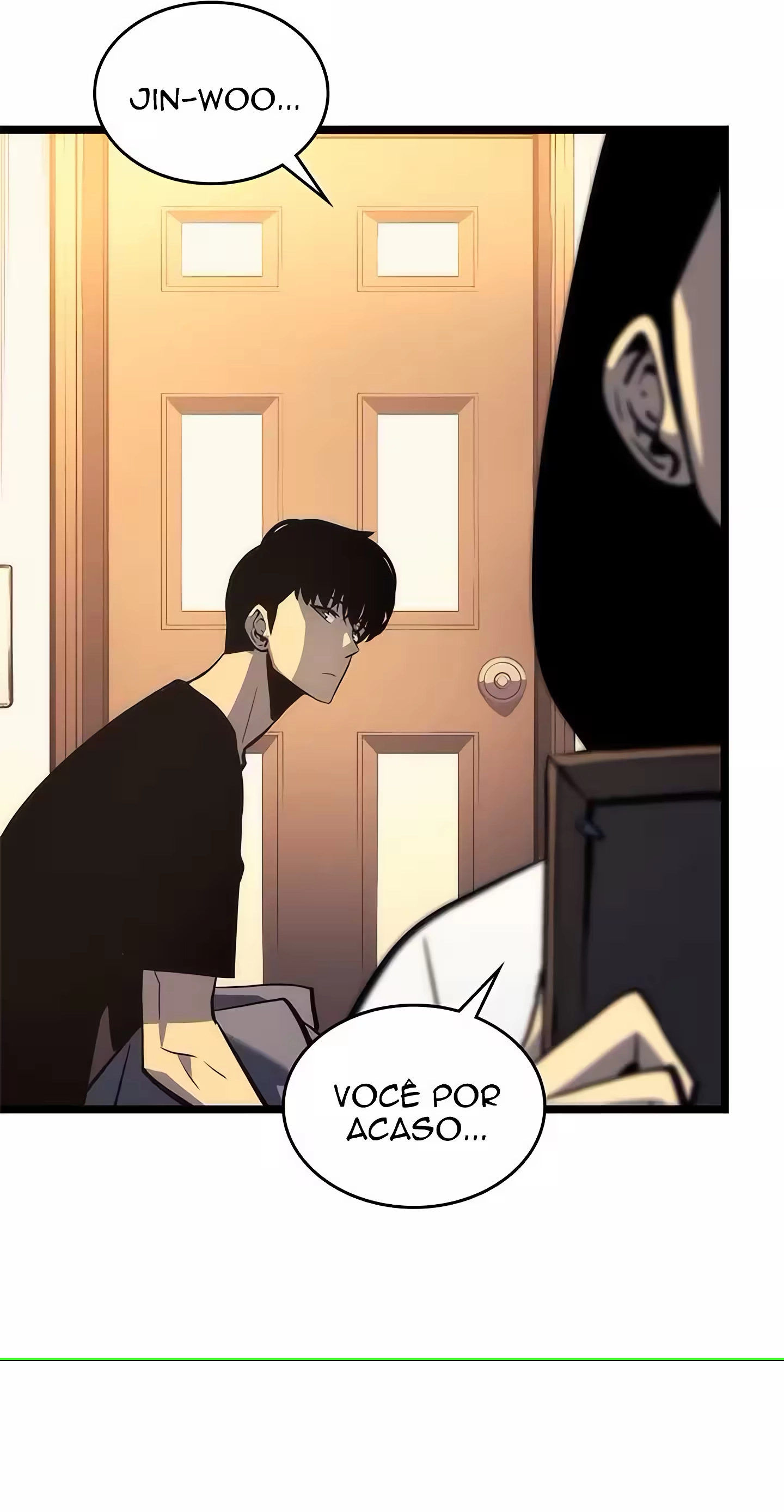 Read Upando Sozinho Pt Br Manga Online