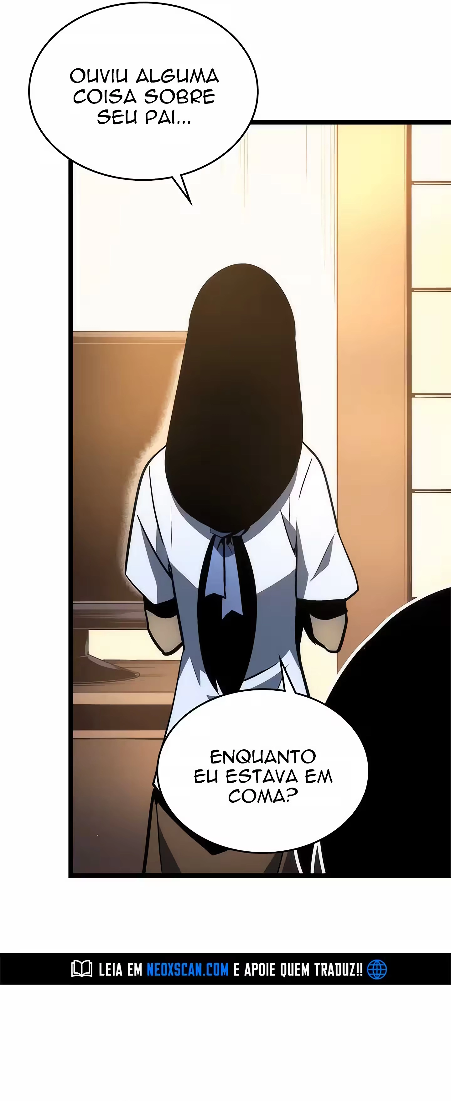 Read Upando Sozinho Pt Br Manga Online