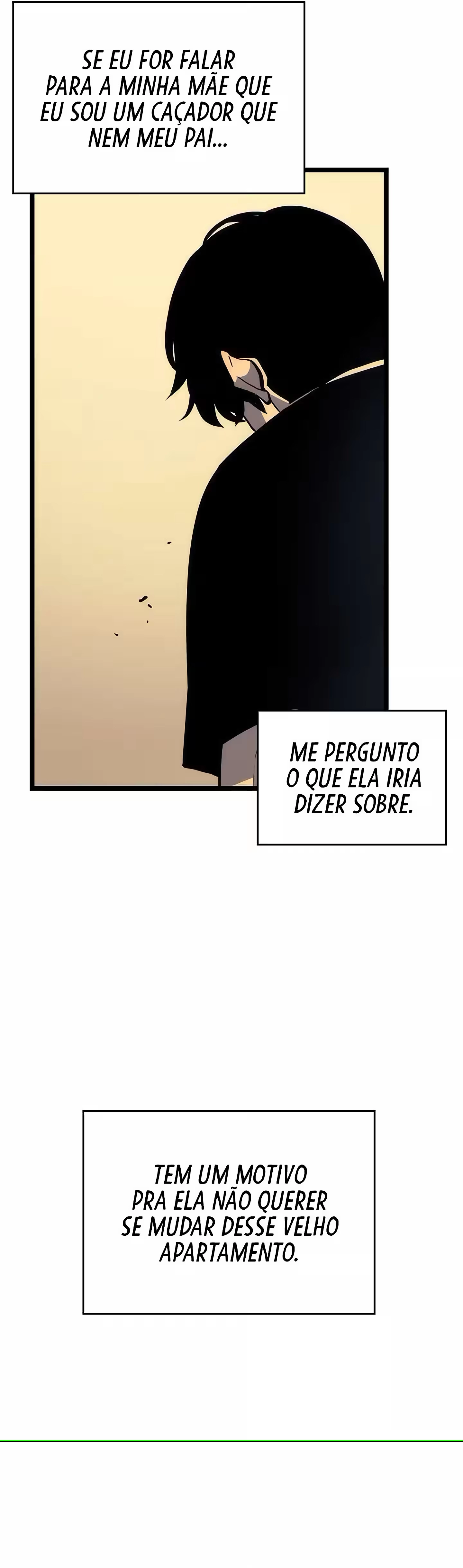 Read Upando Sozinho Pt Br Manga Online