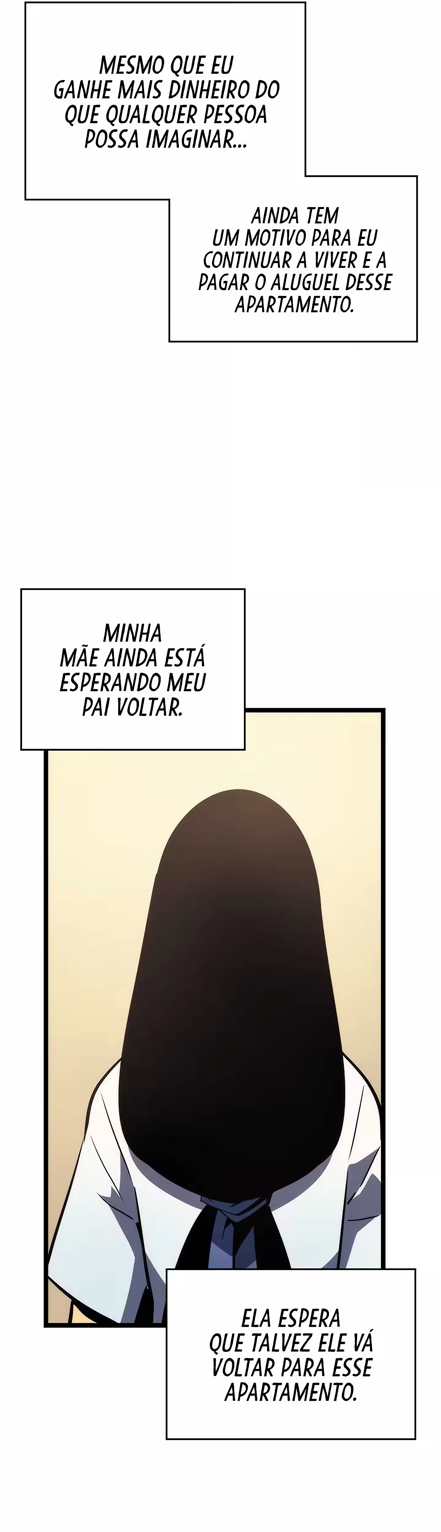 Read Upando Sozinho Pt Br Manga Online