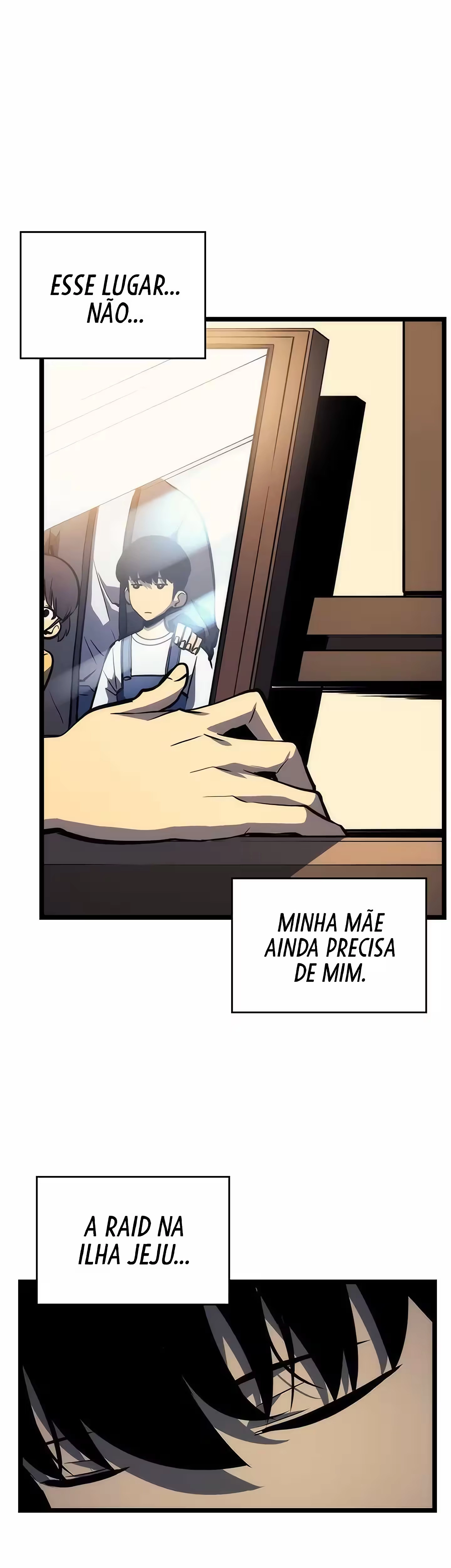Read Upando Sozinho Pt Br Manga Online