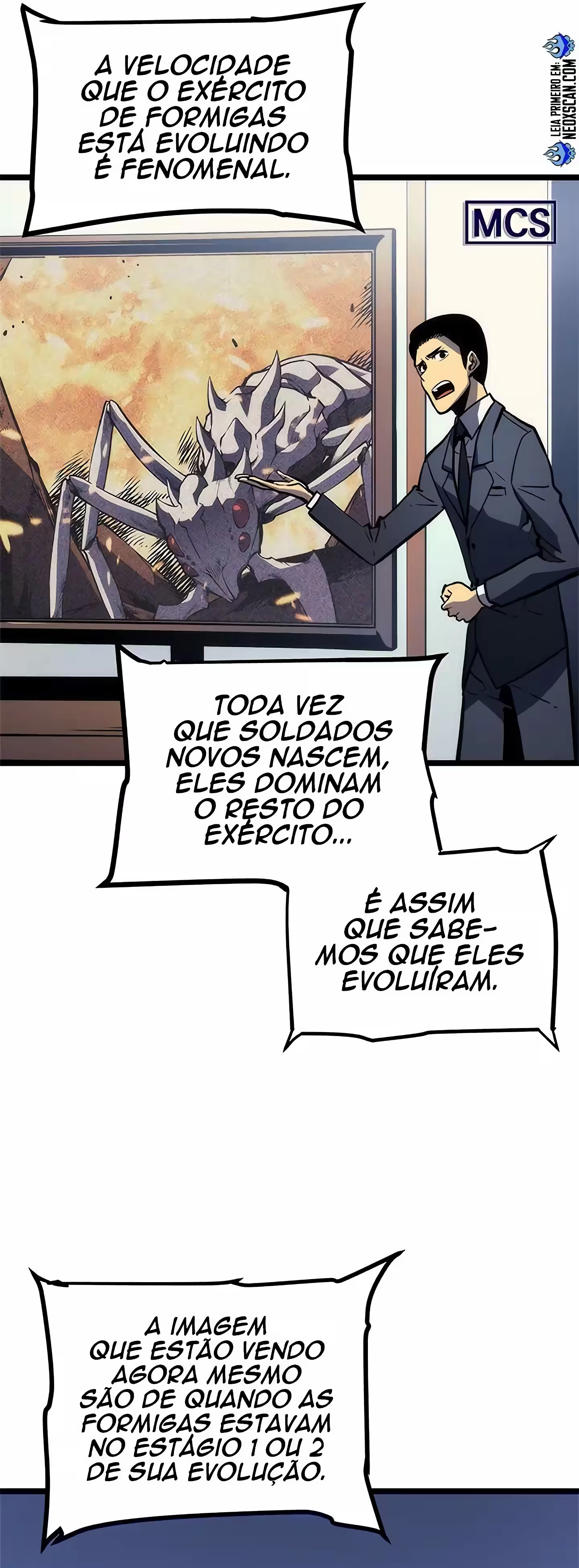 Read Upando Sozinho Pt Br Manga Online