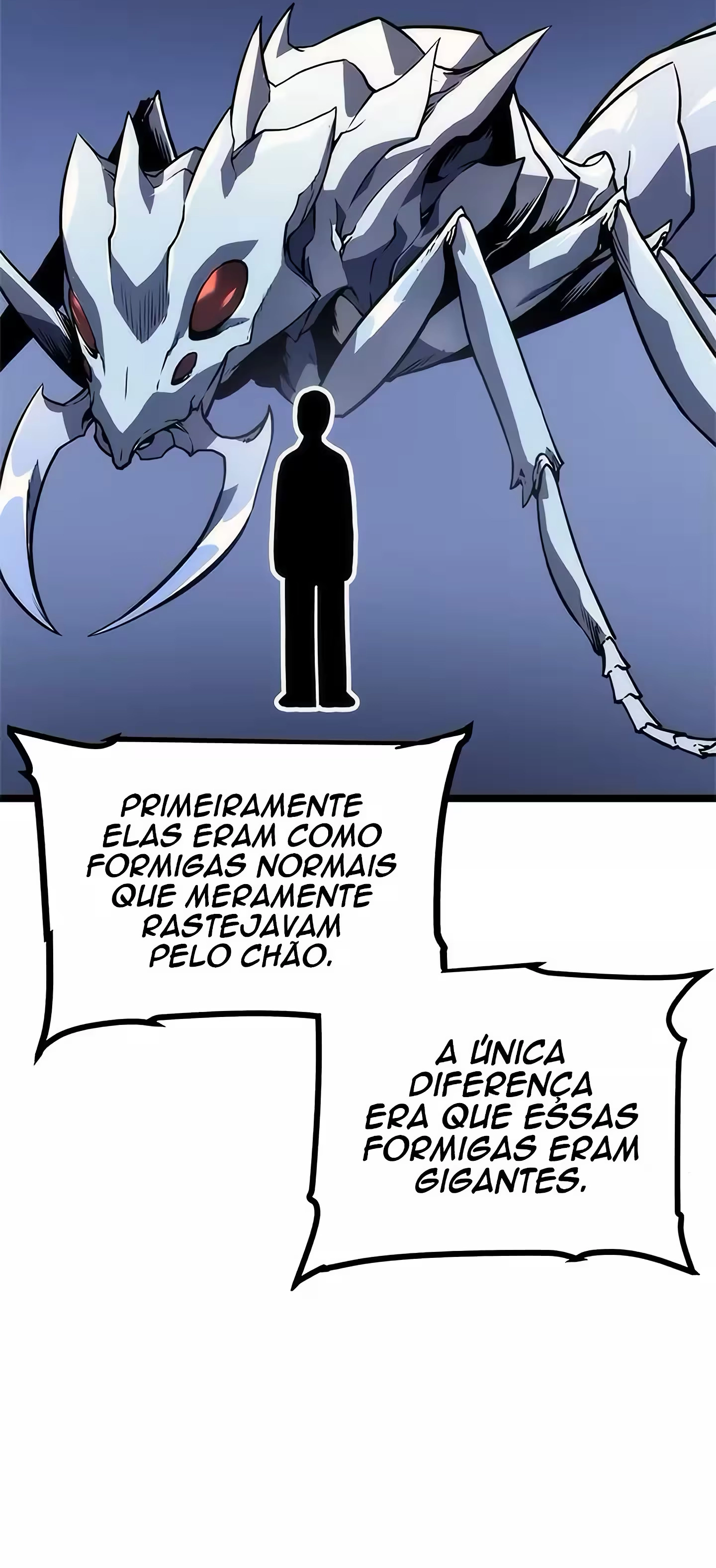 Read Upando Sozinho Pt Br Manga Online