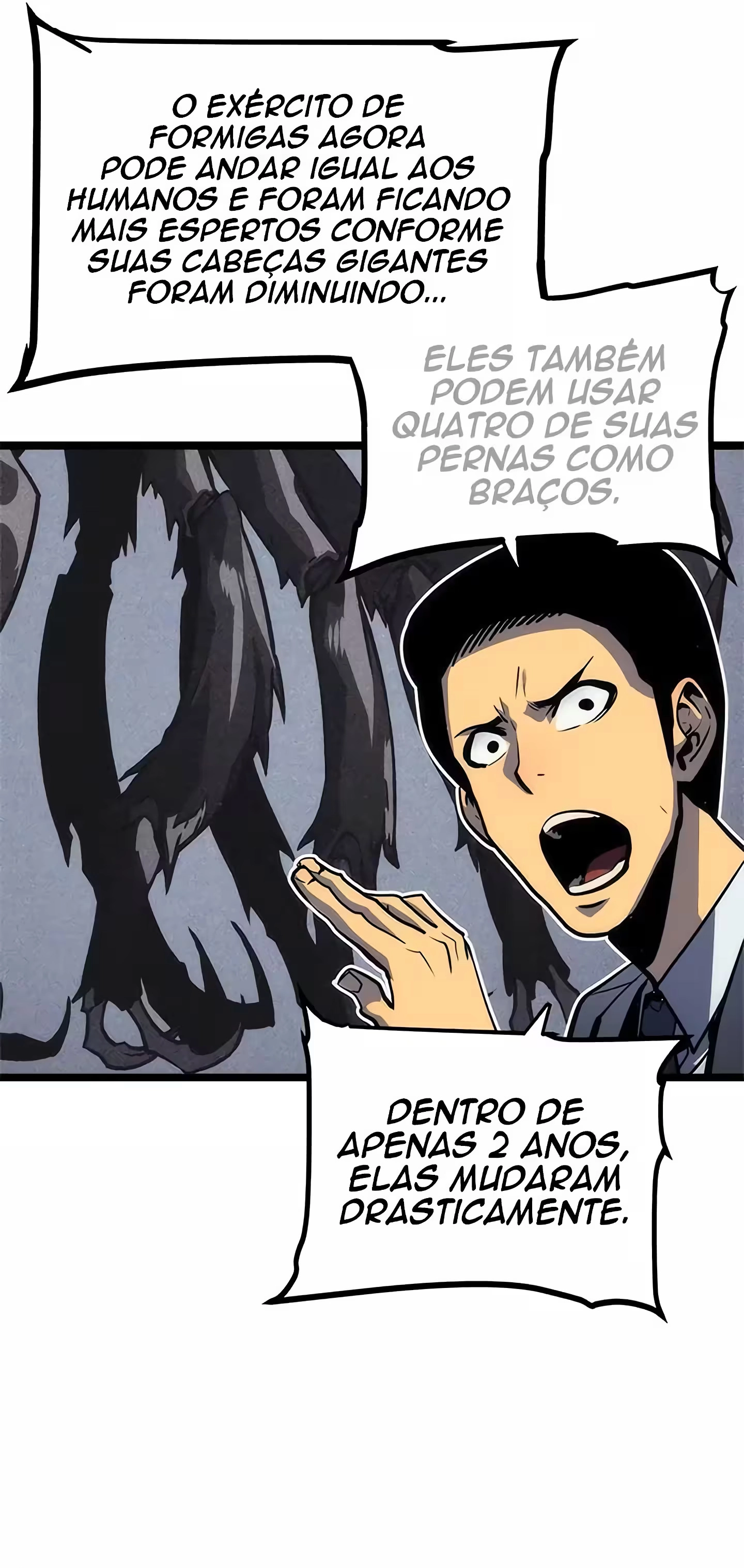 Read Upando Sozinho Pt Br Manga Online