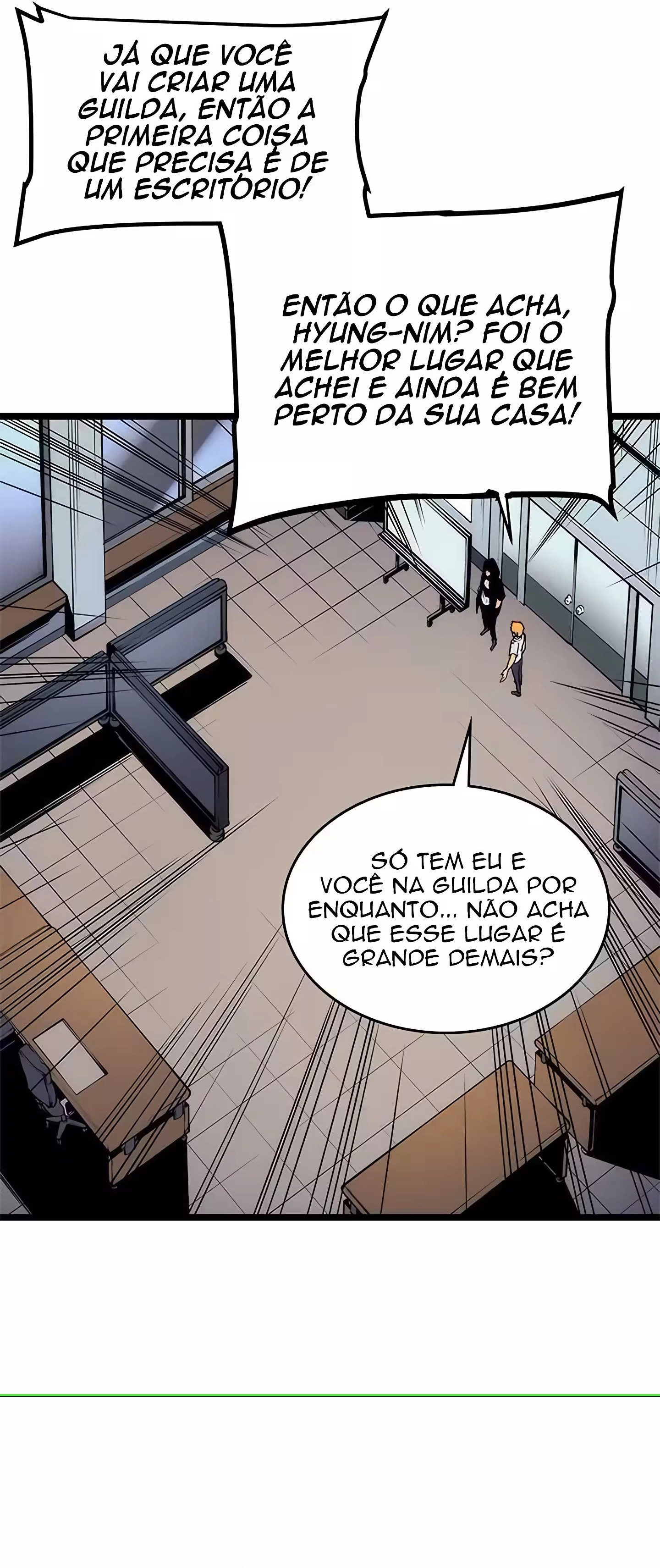 Read Upando Sozinho Pt Br Manga Online