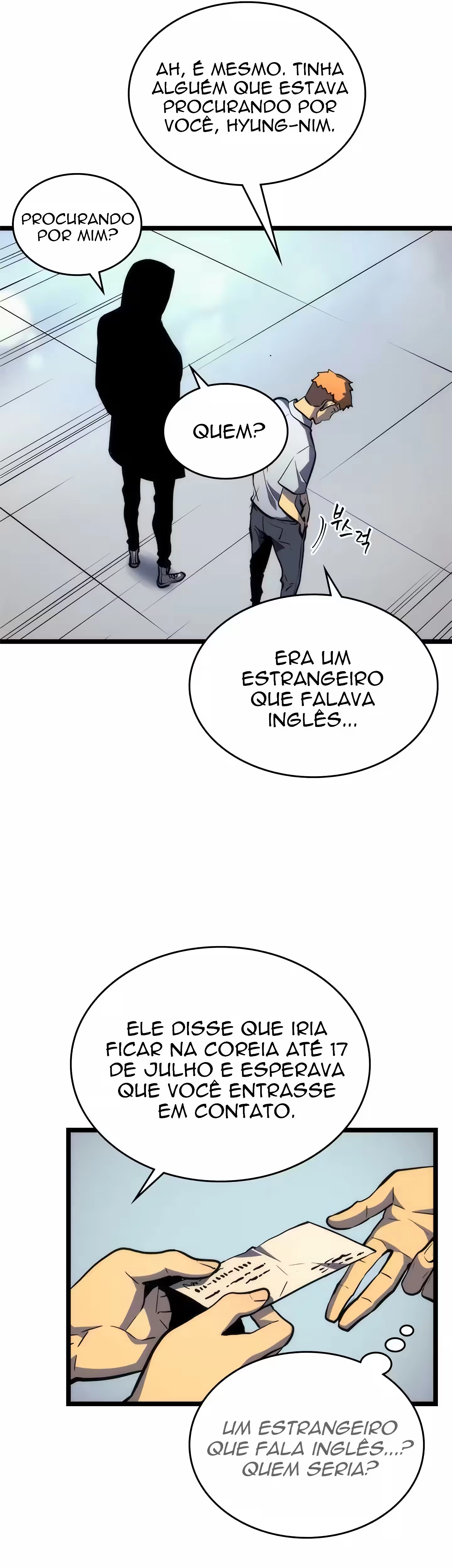 Read Upando Sozinho Pt Br Manga Online
