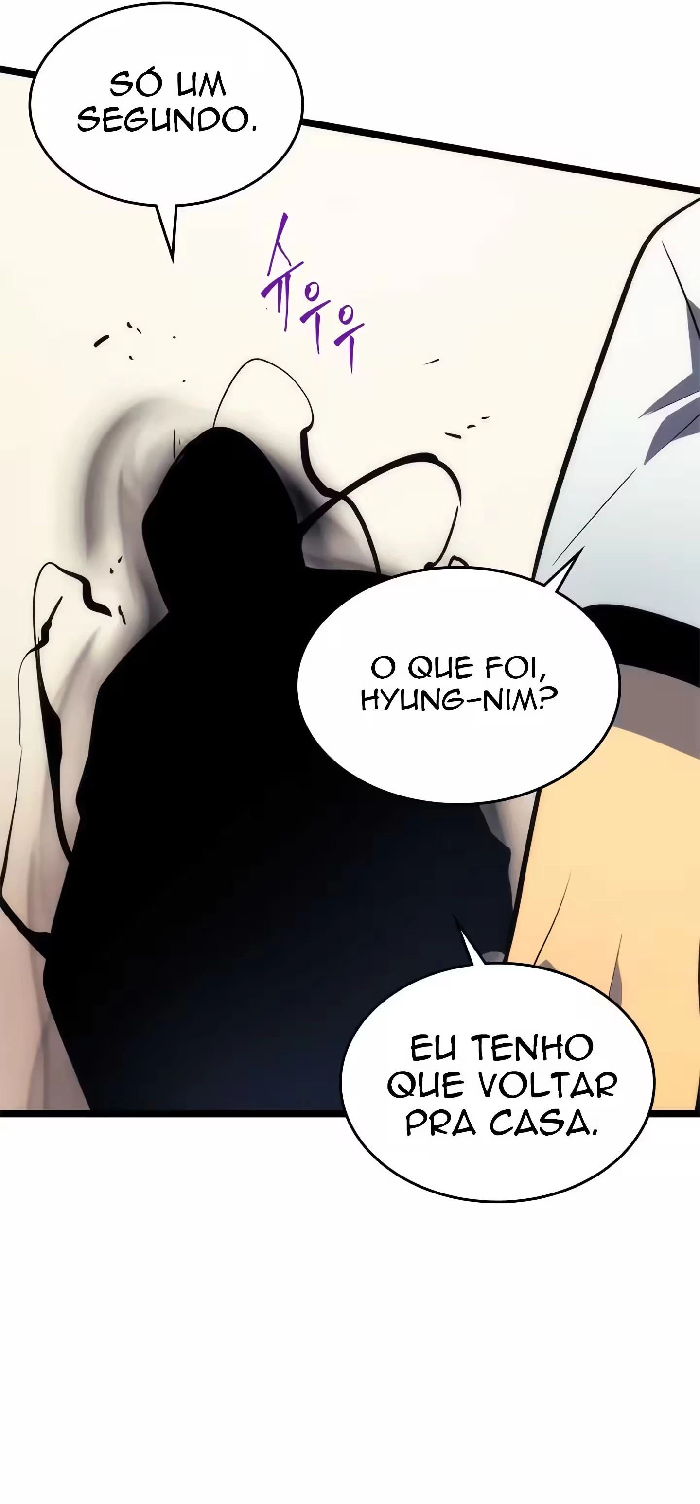 Read Upando Sozinho Pt Br Manga Online