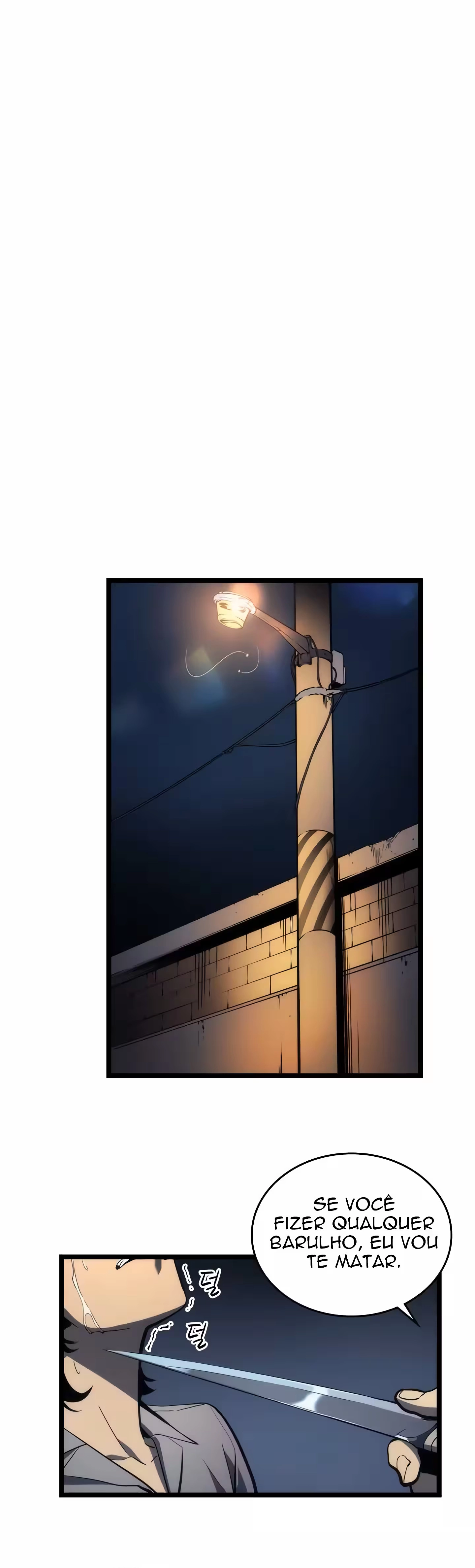 Read Upando Sozinho Pt Br Manga Online