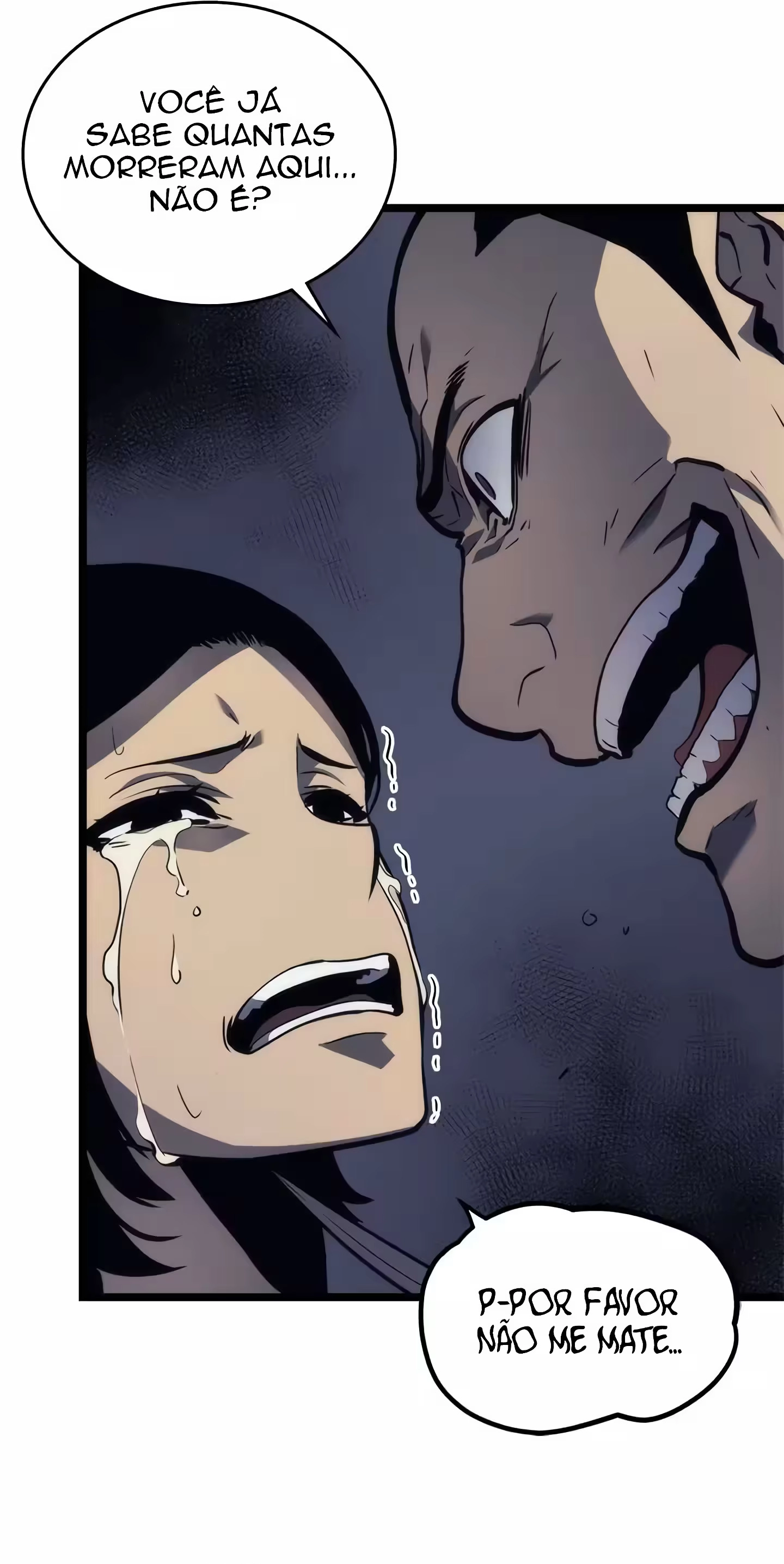 Read Upando Sozinho Pt Br Manga Online