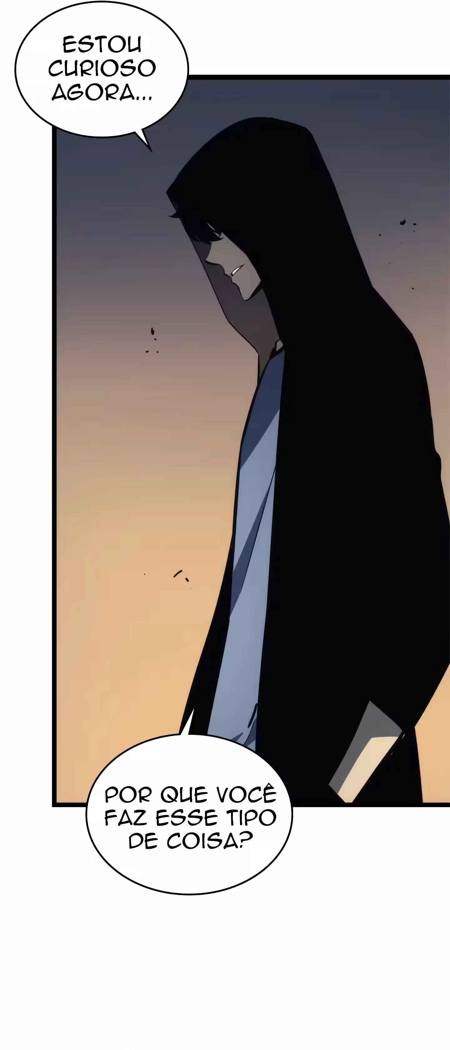 Read Upando Sozinho Pt Br Manga Online