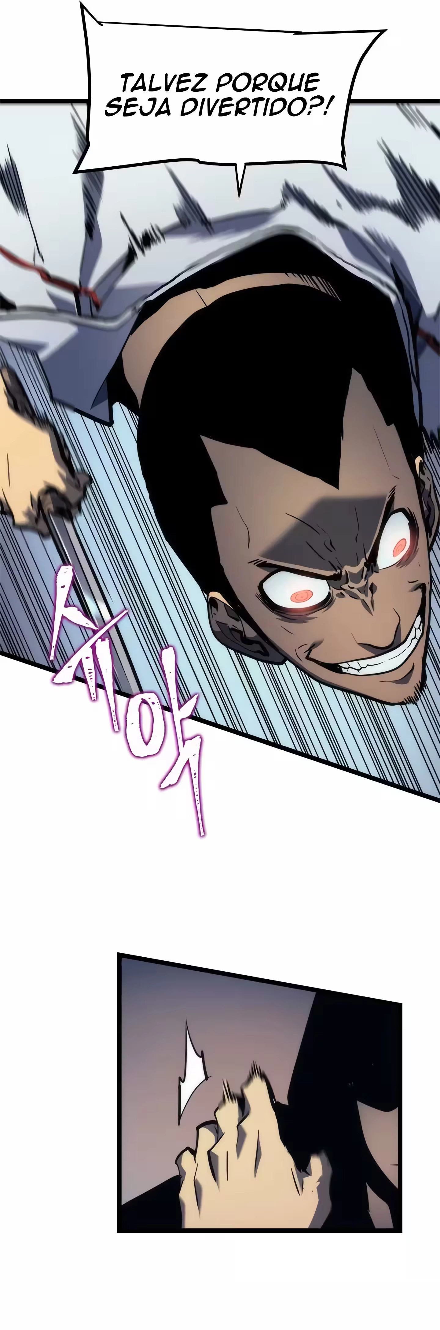 Read Upando Sozinho Pt Br Manga Online