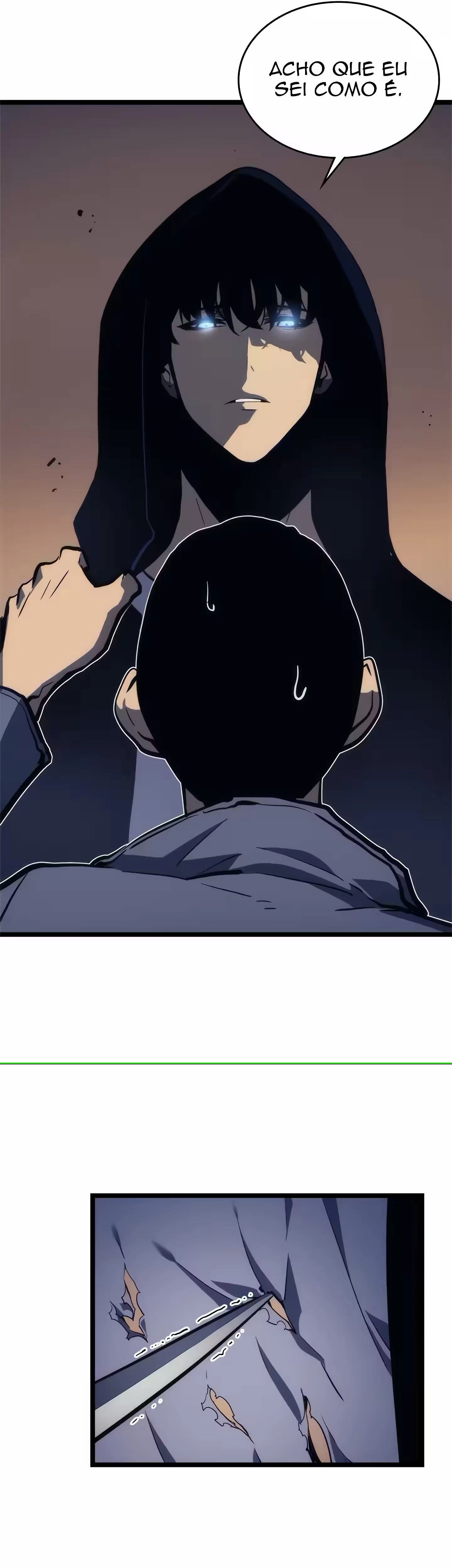 Read Upando Sozinho Pt Br Manga Online