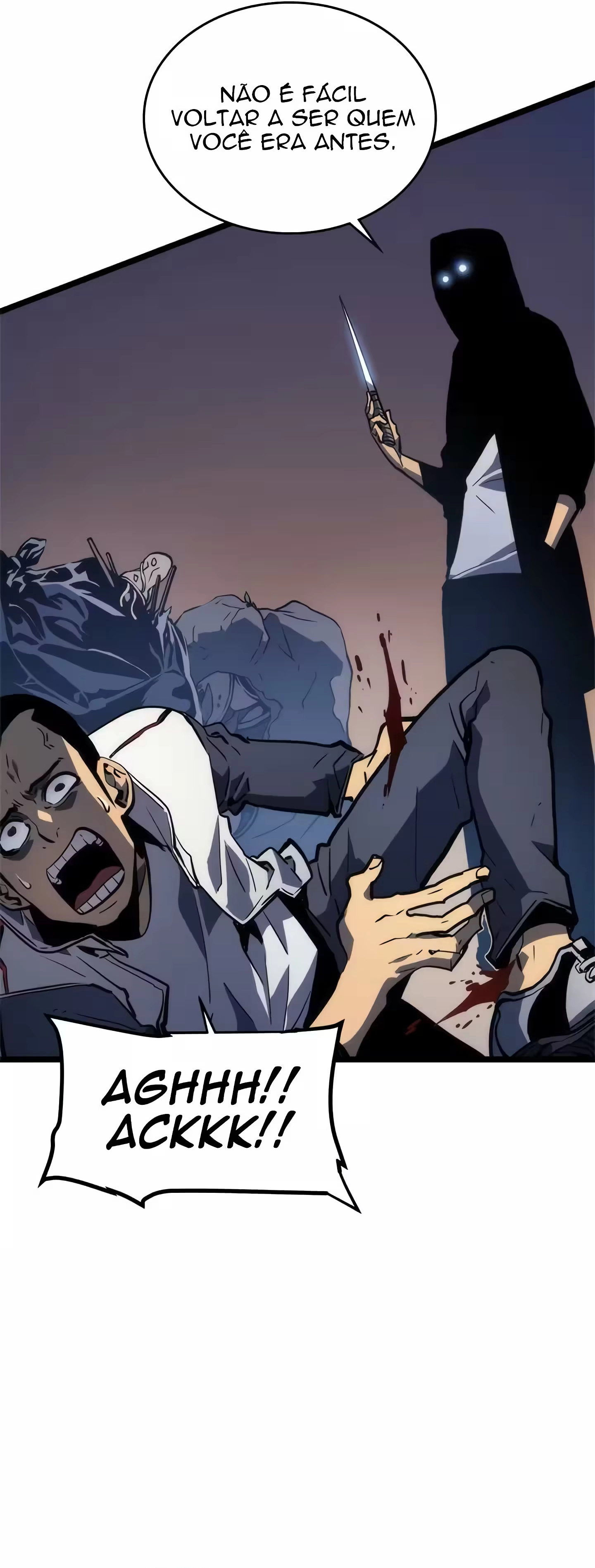 Read Upando Sozinho Pt Br Manga Online