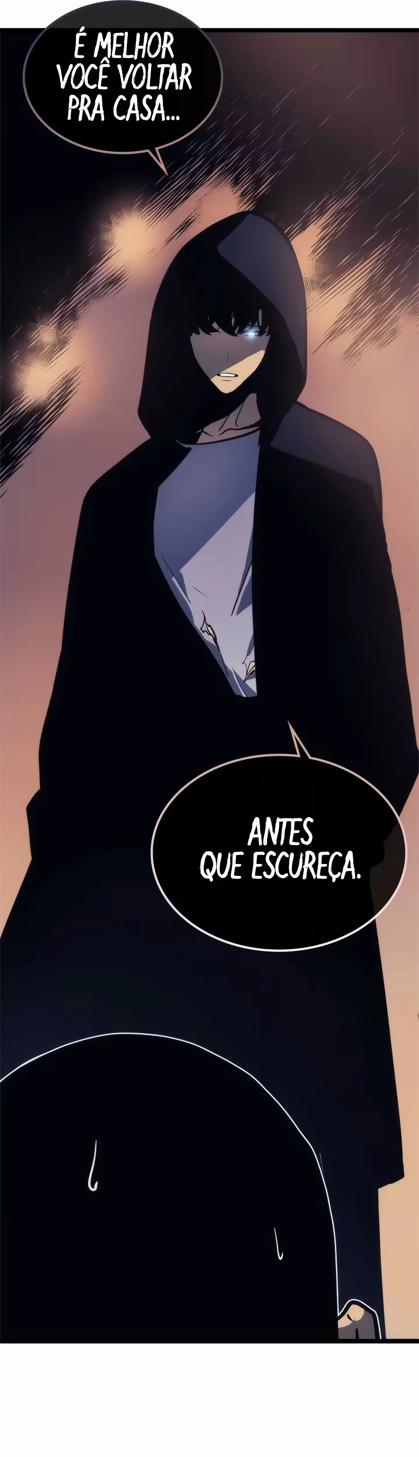 Read Upando Sozinho Pt Br Manga Online