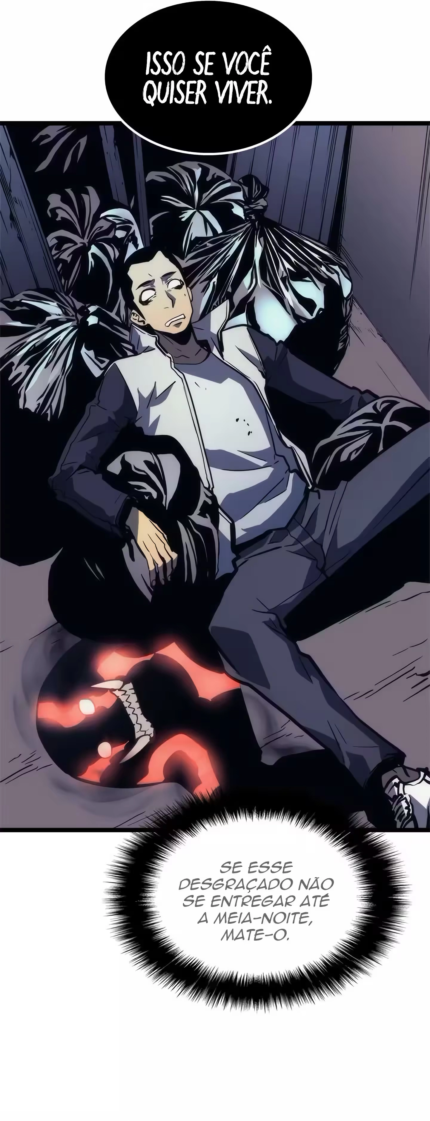 Read Upando Sozinho Pt Br Manga Online