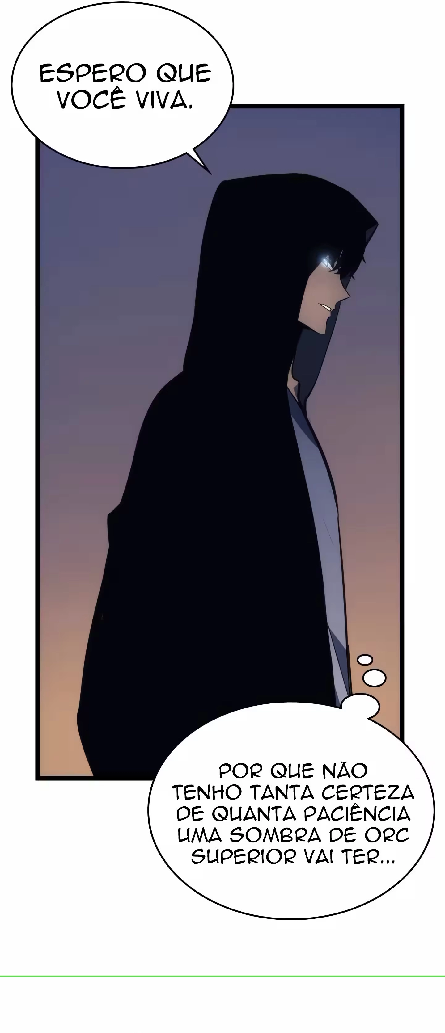Read Upando Sozinho Pt Br Manga Online