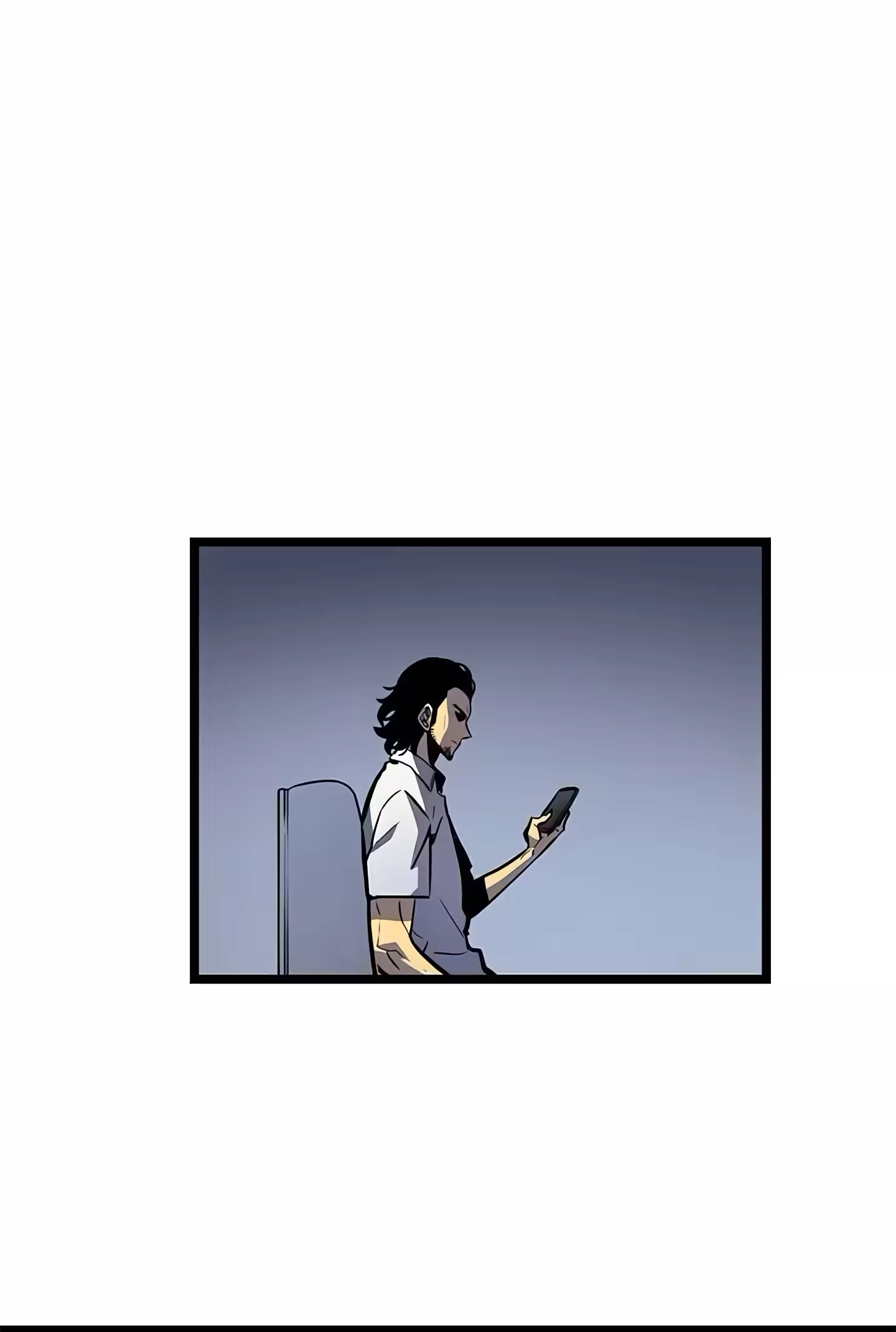 Read Upando Sozinho Pt Br Manga Online