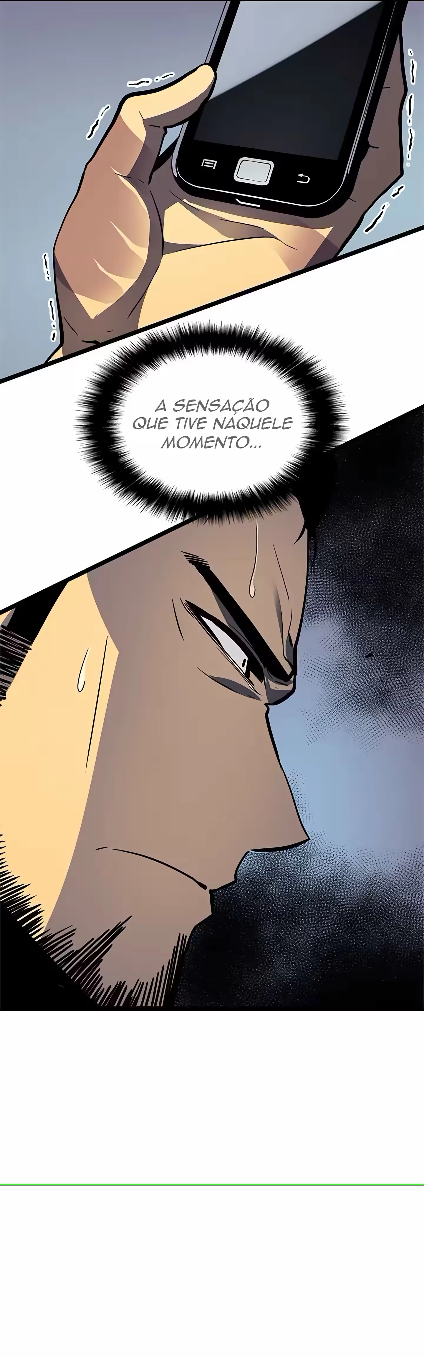 Read Upando Sozinho Pt Br Manga Online