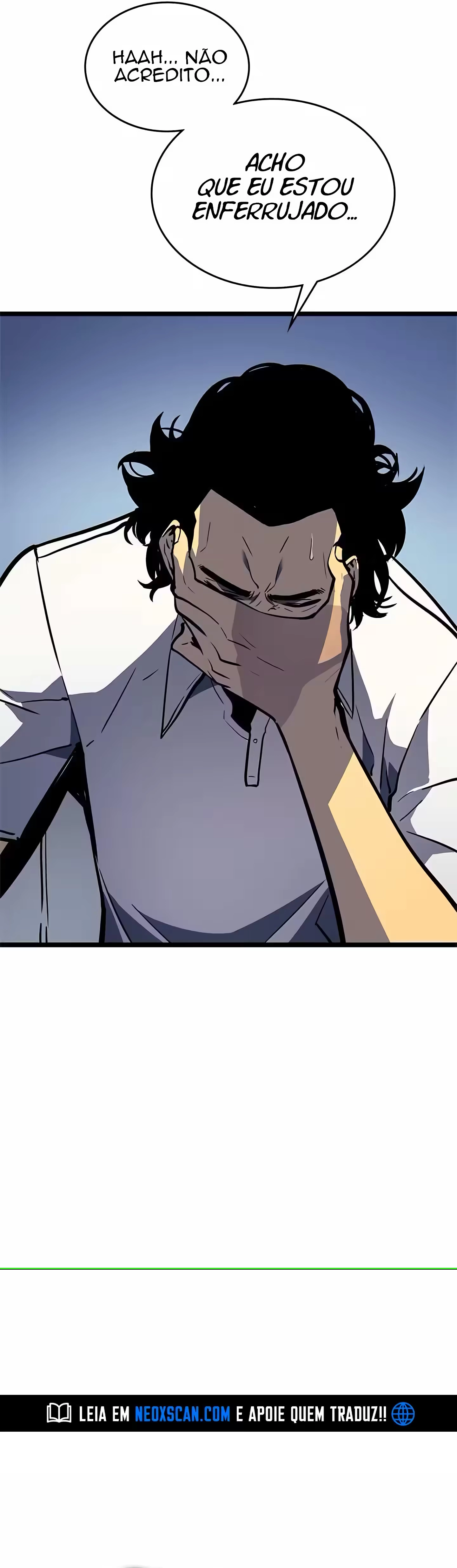 Read Upando Sozinho Pt Br Manga Online