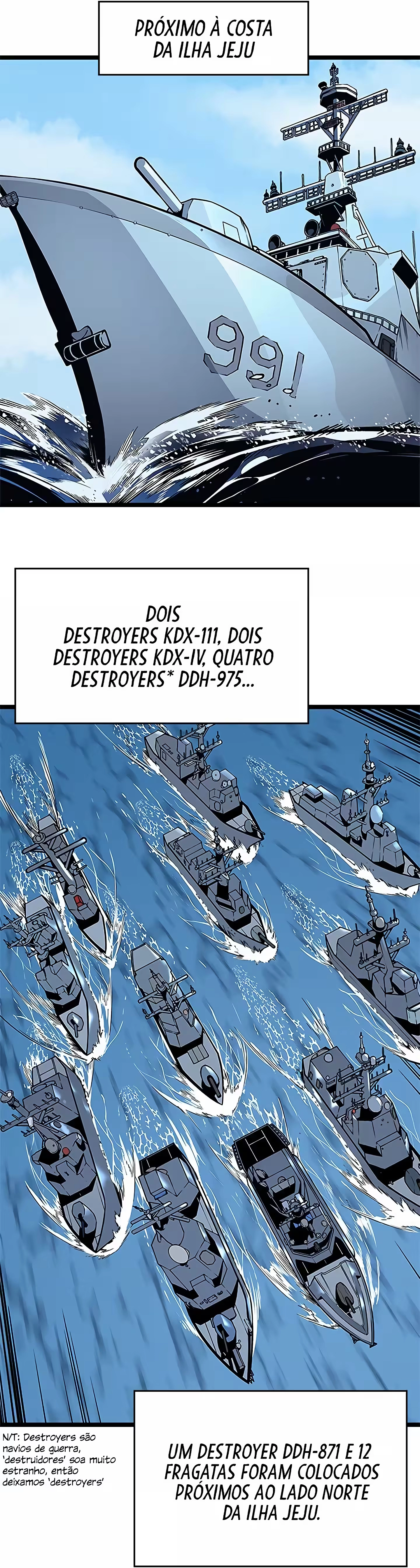 Read Upando Sozinho Pt Br Manga Online