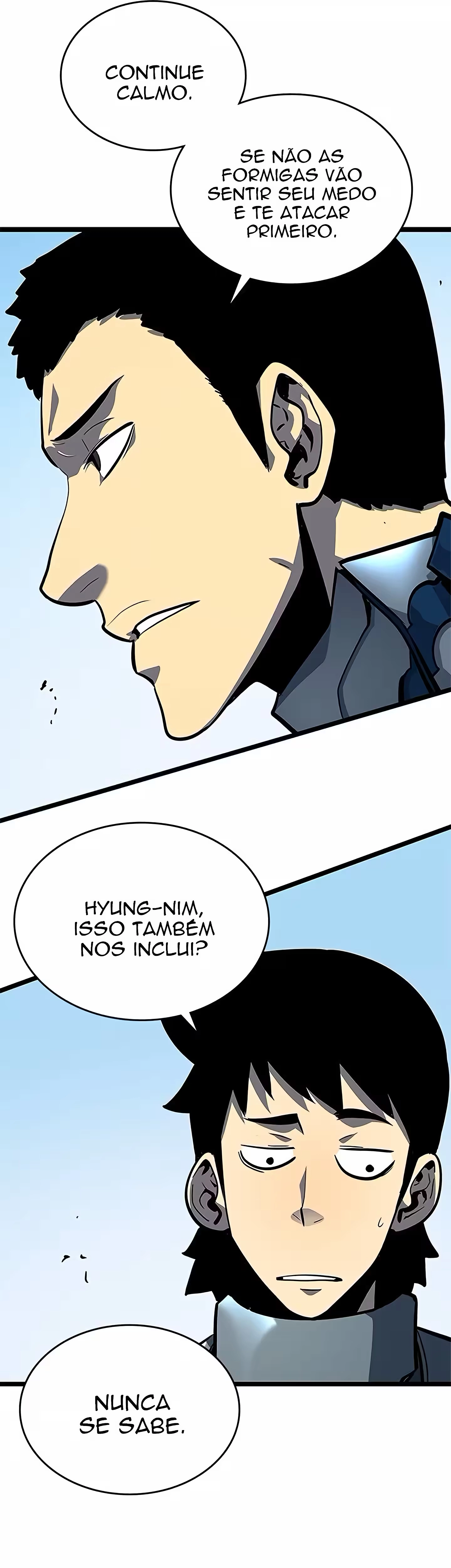 Read Upando Sozinho Pt Br Manga Online
