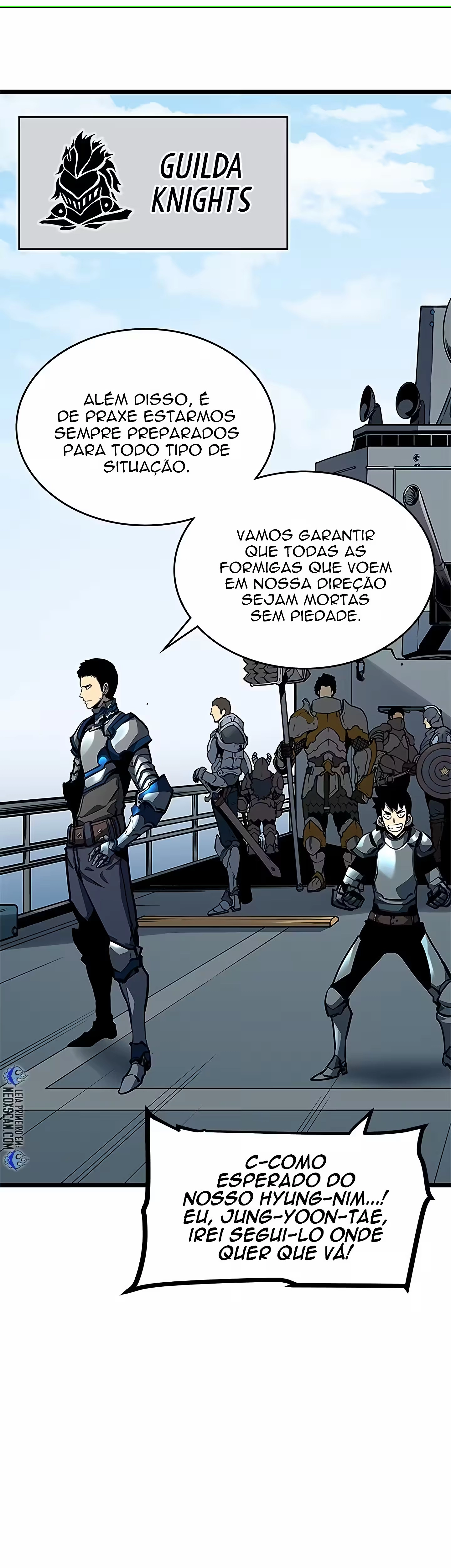 Read Upando Sozinho Pt Br Manga Online