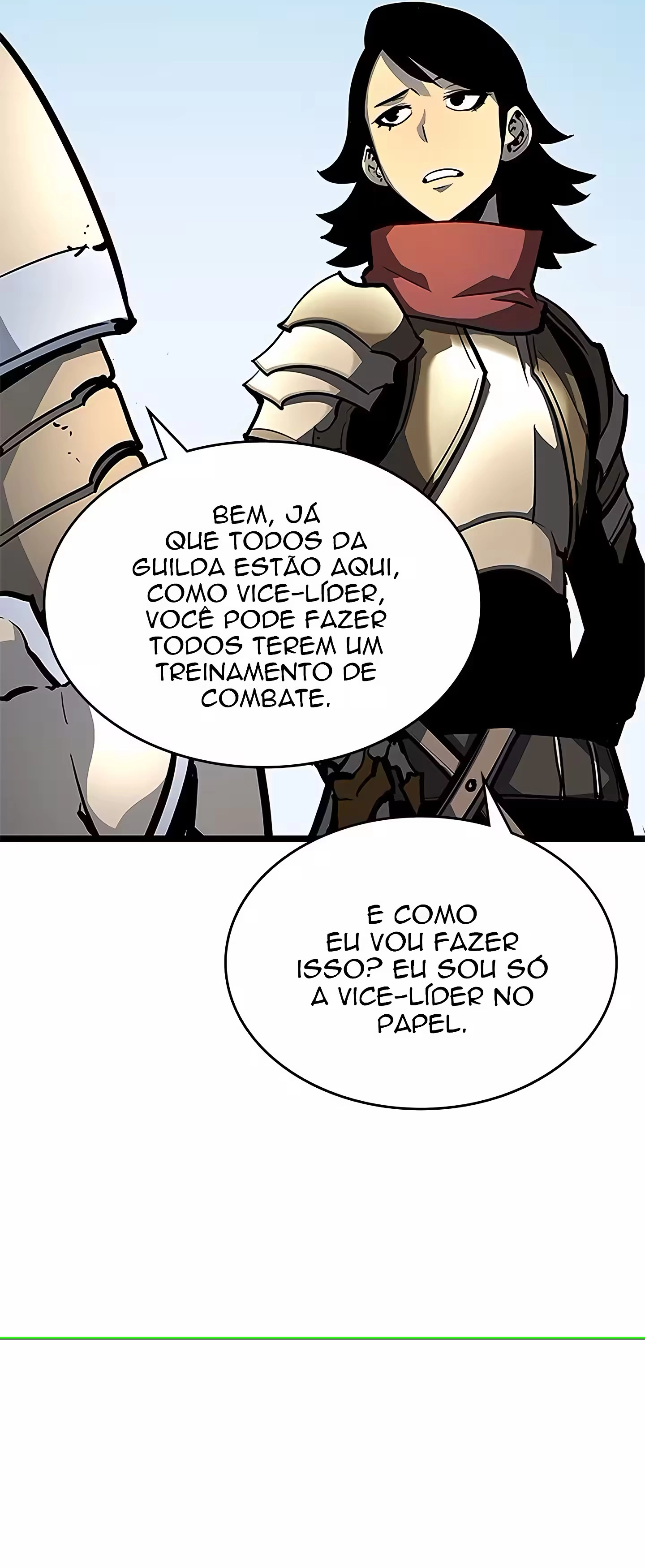 Read Upando Sozinho Pt Br Manga Online