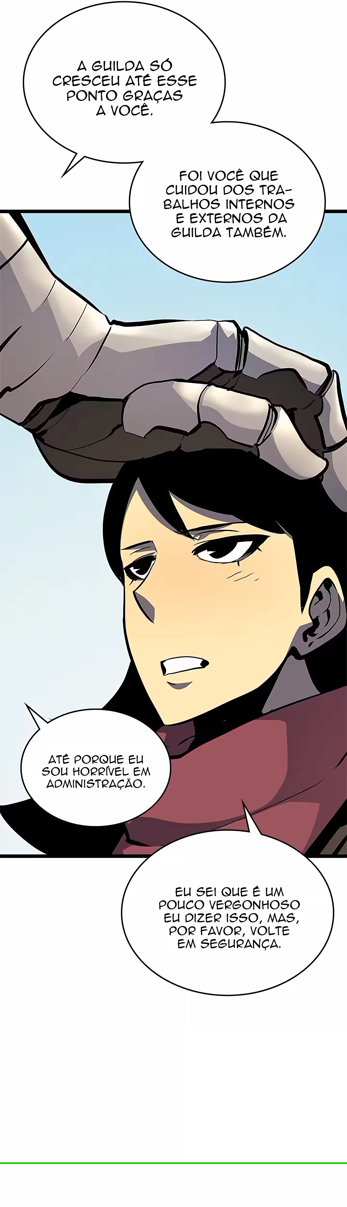 Read Upando Sozinho Pt Br Manga Online