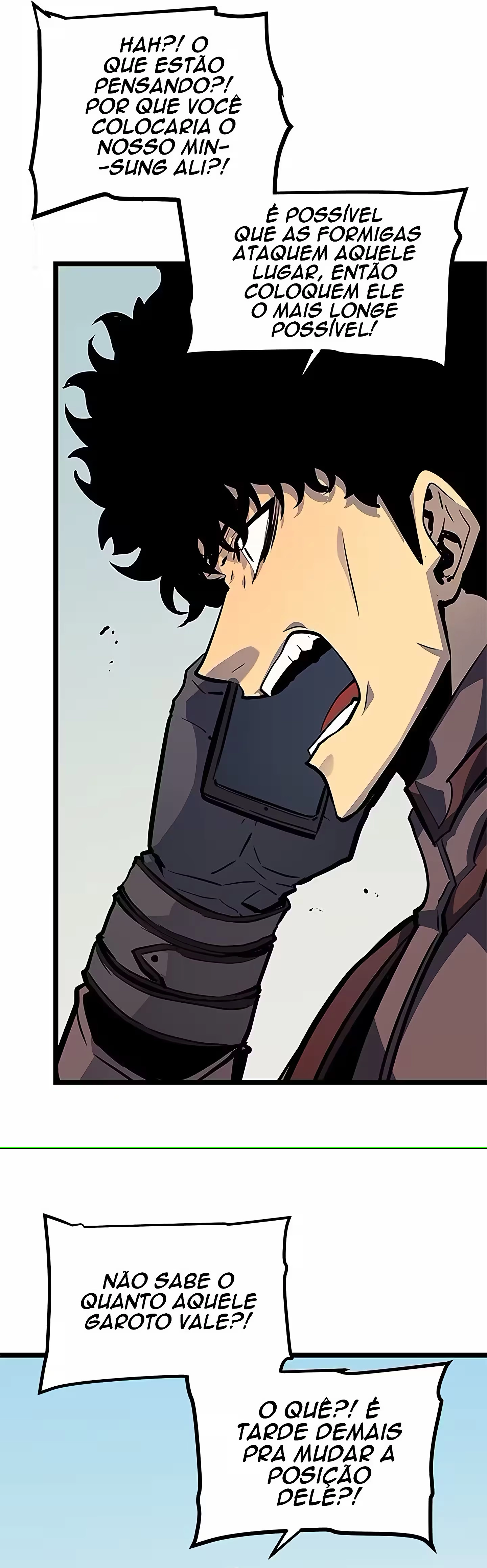Read Upando Sozinho Pt Br Manga Online