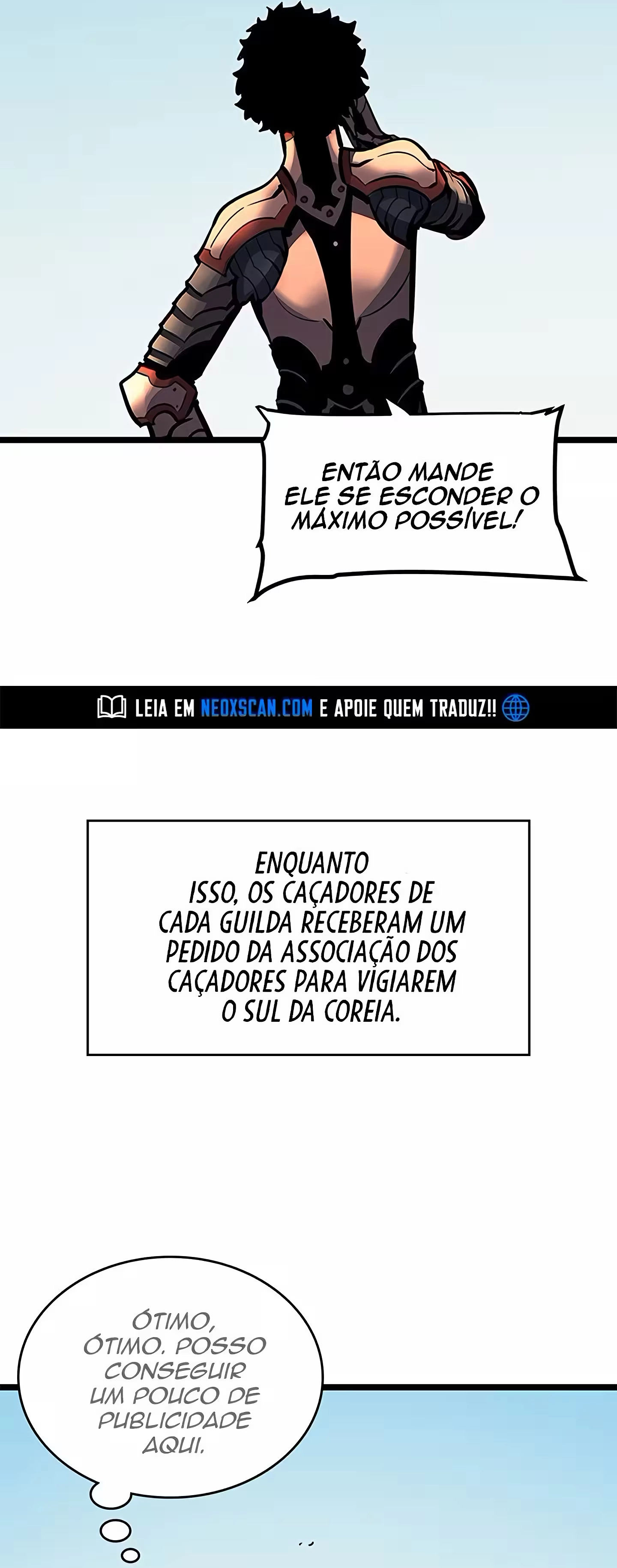 Read Upando Sozinho Pt Br Manga Online