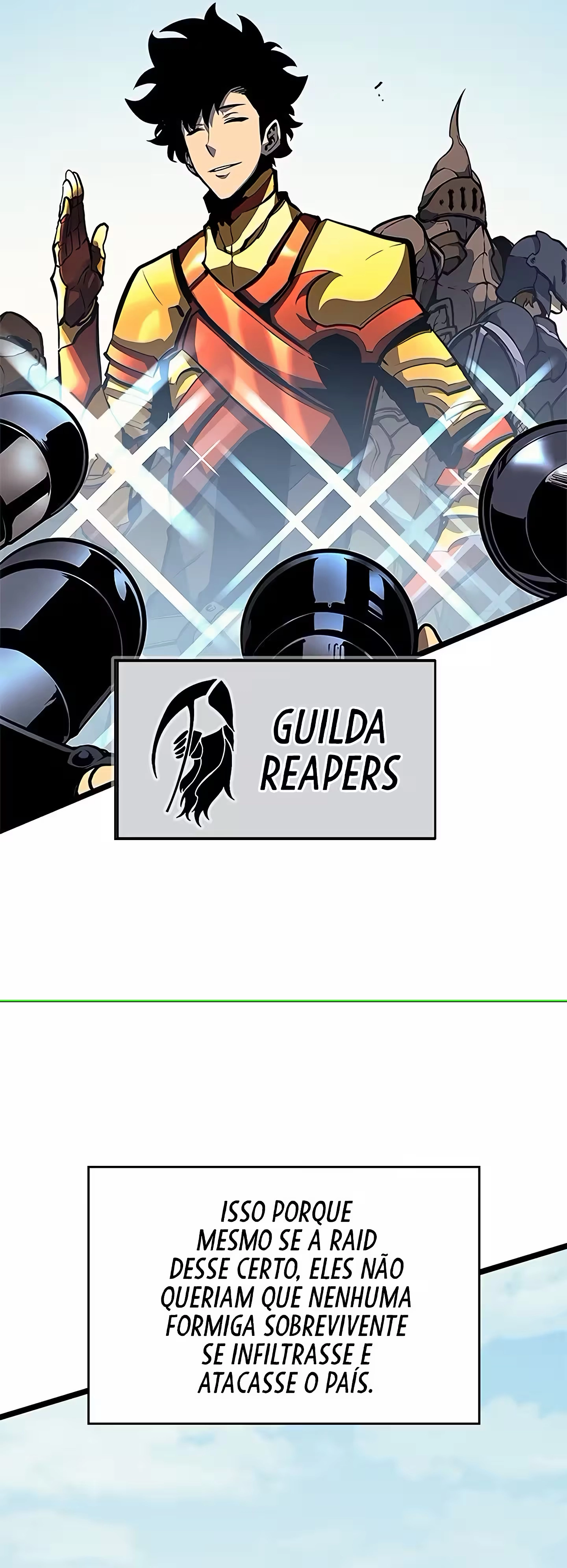 Read Upando Sozinho Pt Br Manga Online
