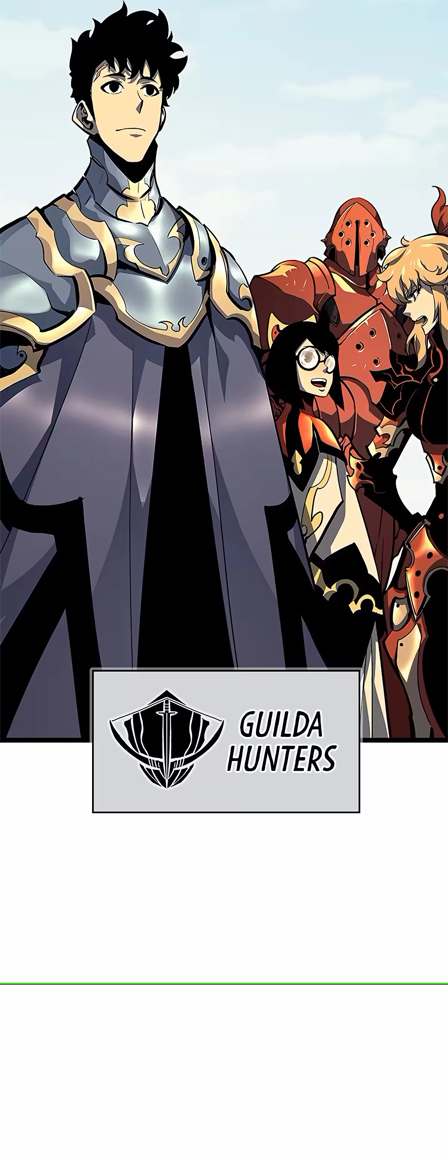 Read Upando Sozinho Pt Br Manga Online
