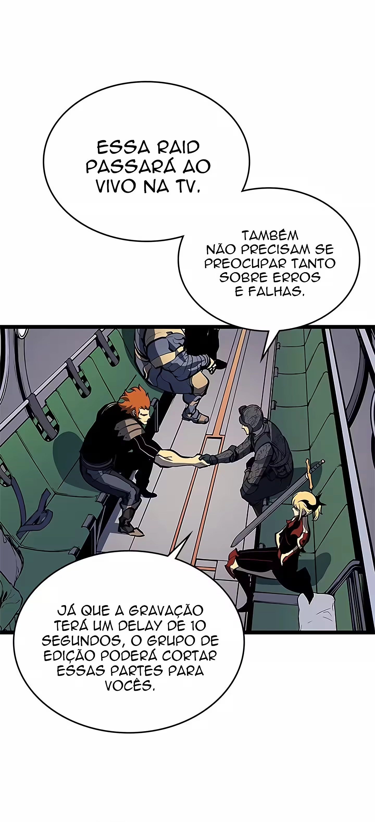 Read Upando Sozinho Pt Br Manga Online