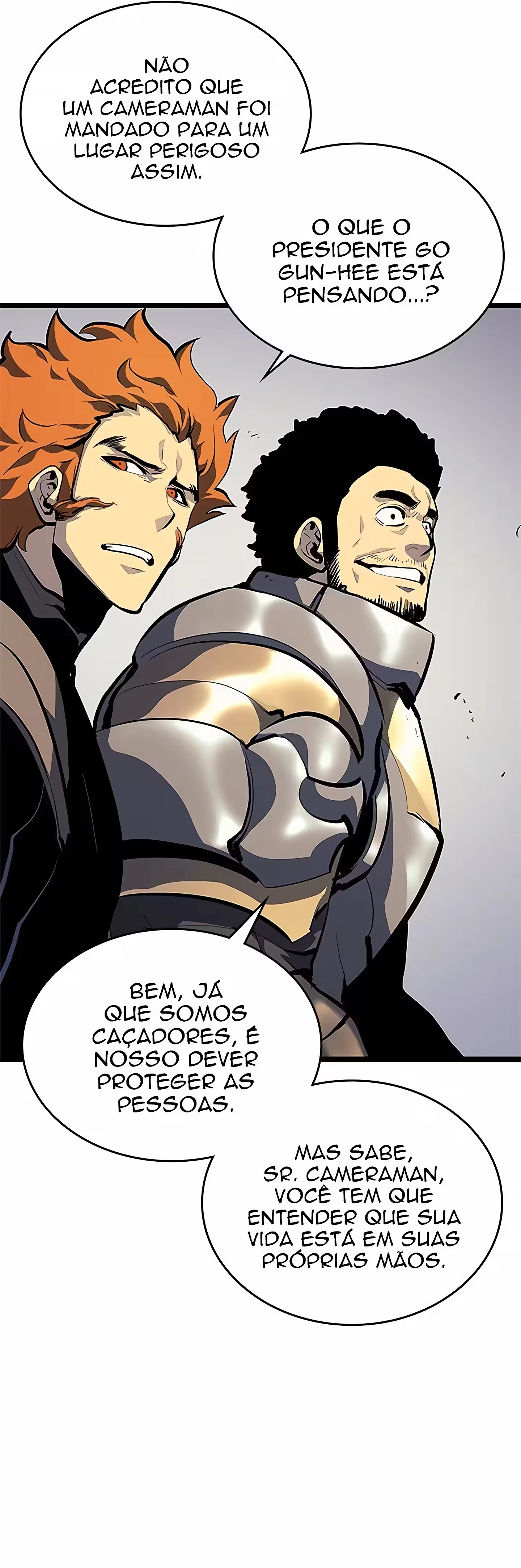 Read Upando Sozinho Pt Br Manga Online
