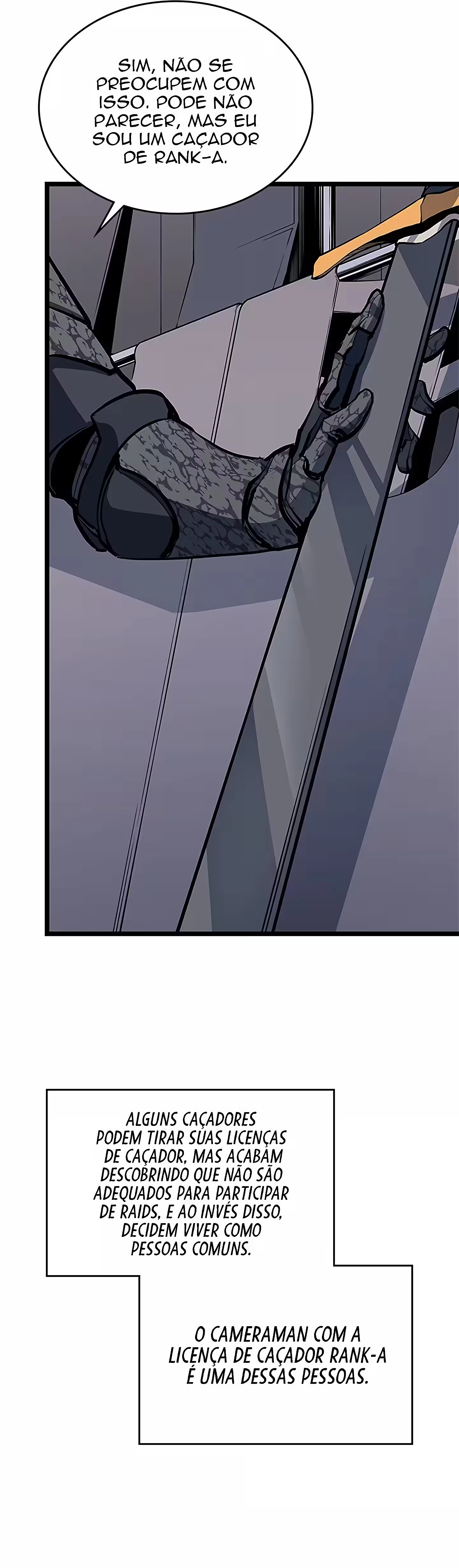Read Upando Sozinho Pt Br Manga Online