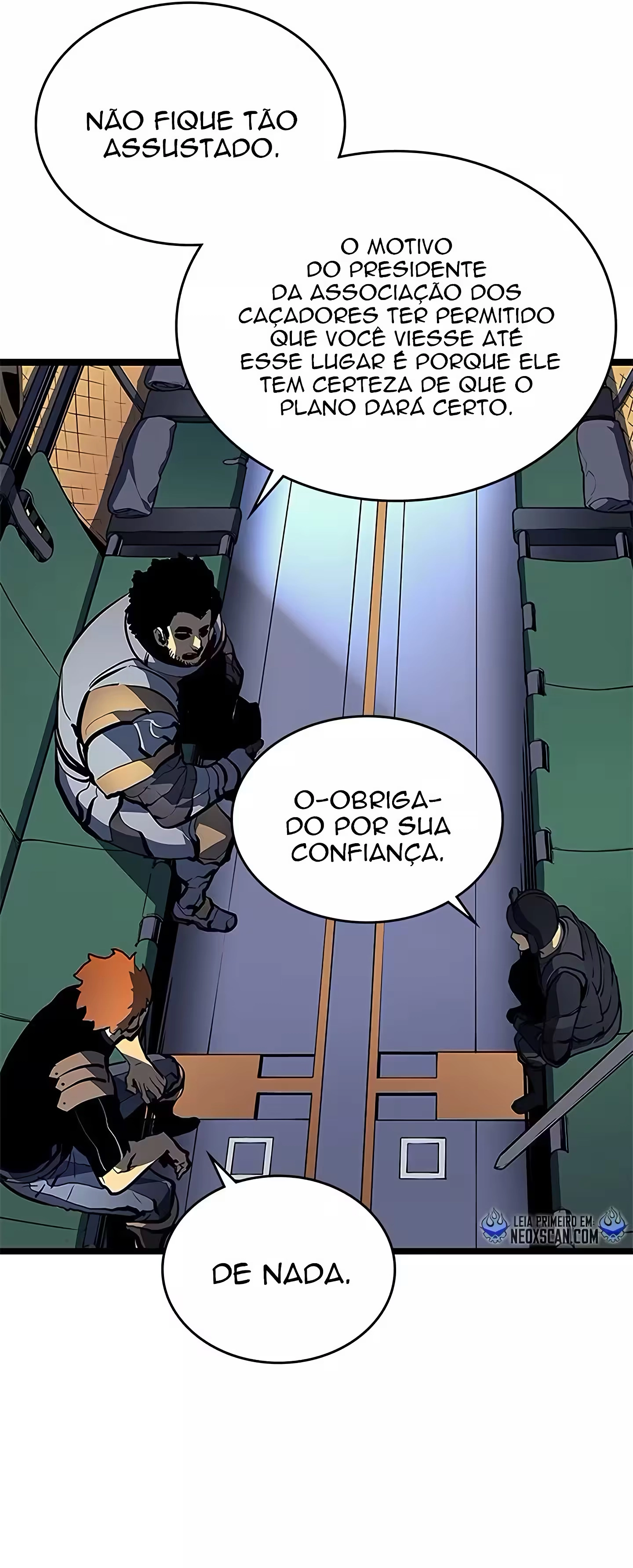 Read Upando Sozinho Pt Br Manga Online