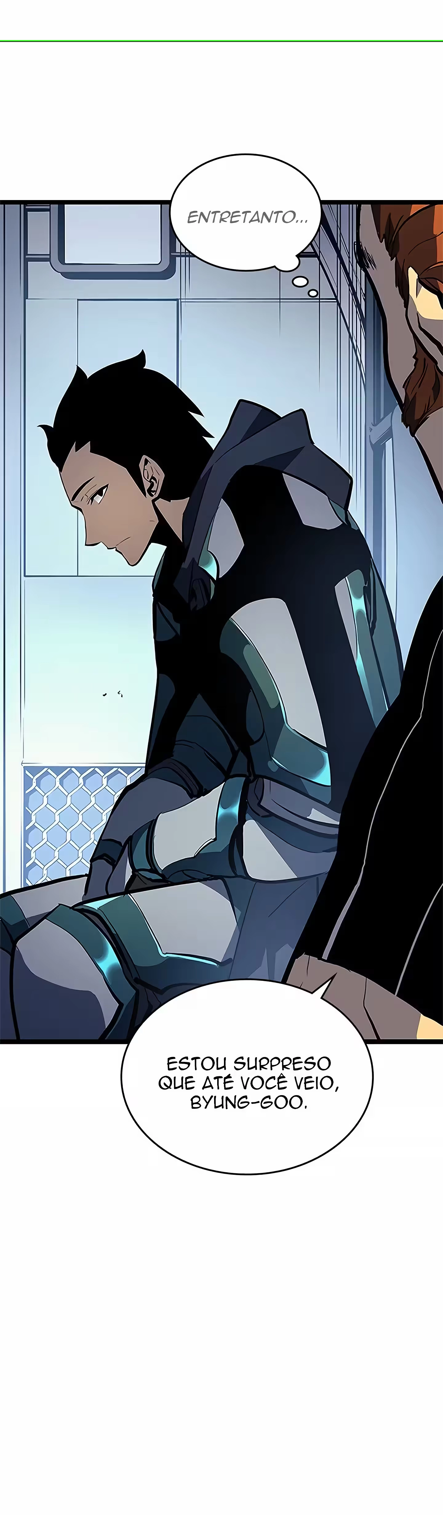 Read Upando Sozinho Pt Br Manga Online