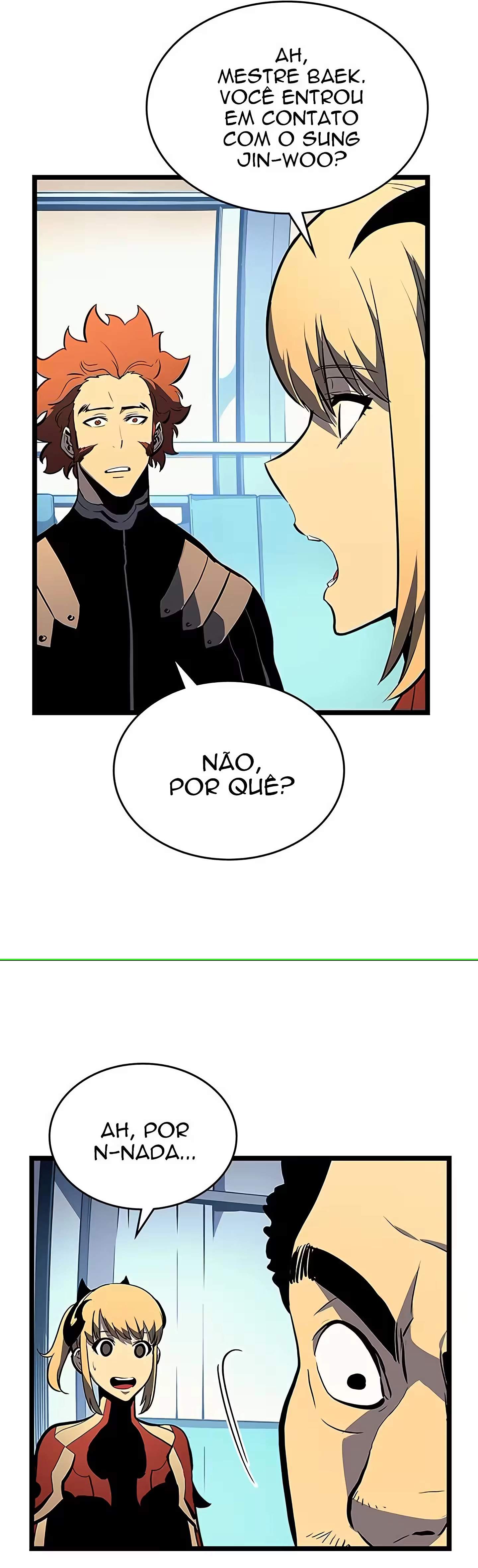 Read Upando Sozinho Pt Br Manga Online