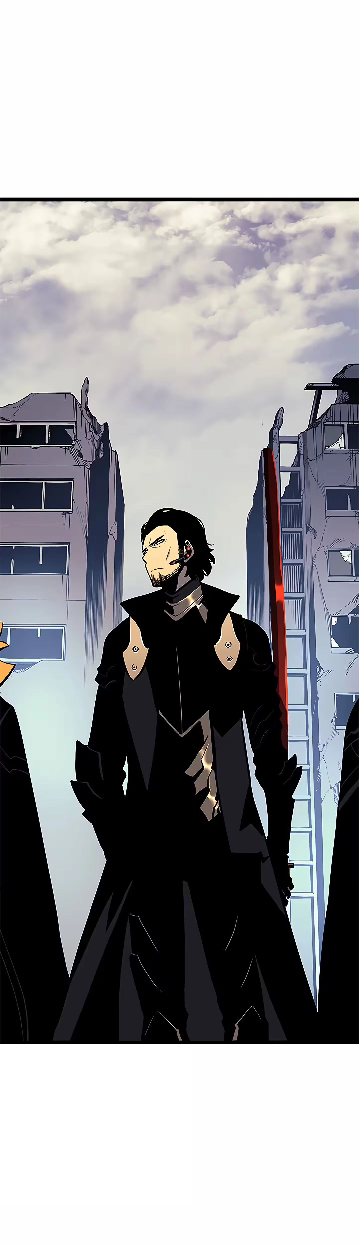 Read Upando Sozinho Pt Br Manga Online