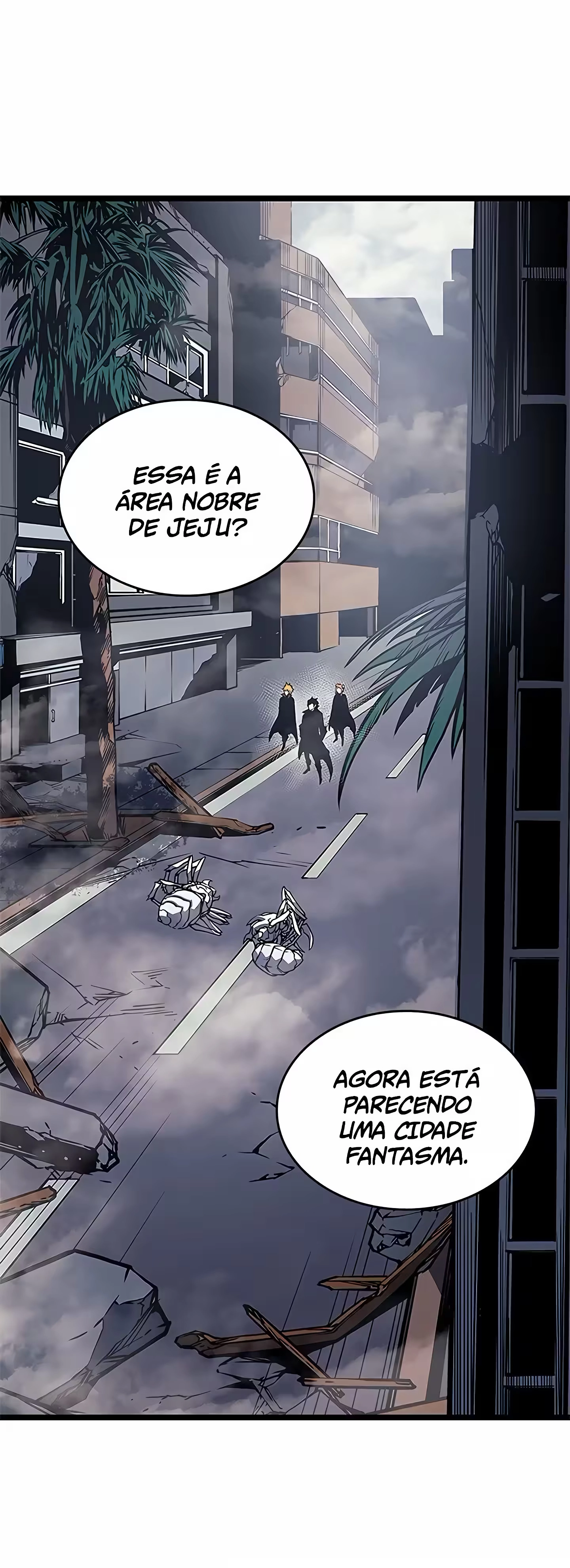 Read Upando Sozinho Pt Br Manga Online