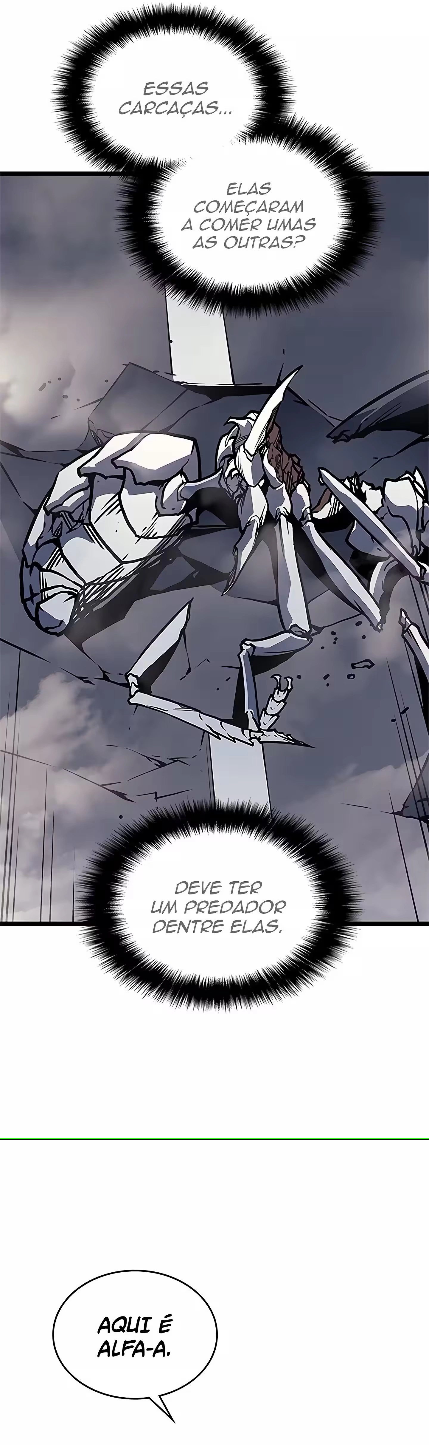 Read Upando Sozinho Pt Br Manga Online
