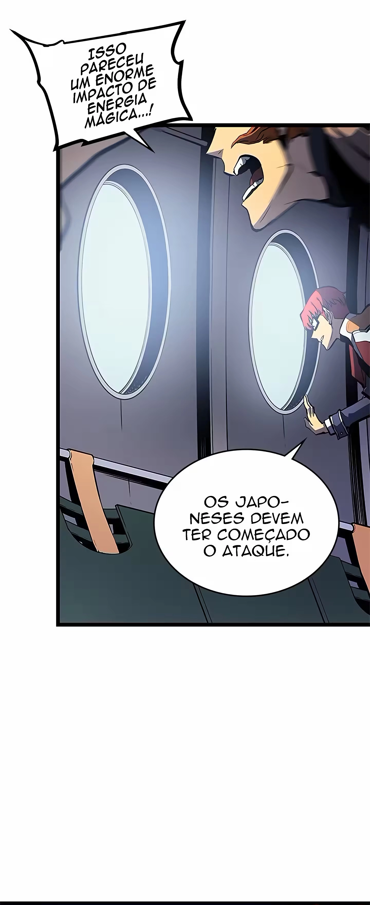 Read Upando Sozinho Pt Br Manga Online