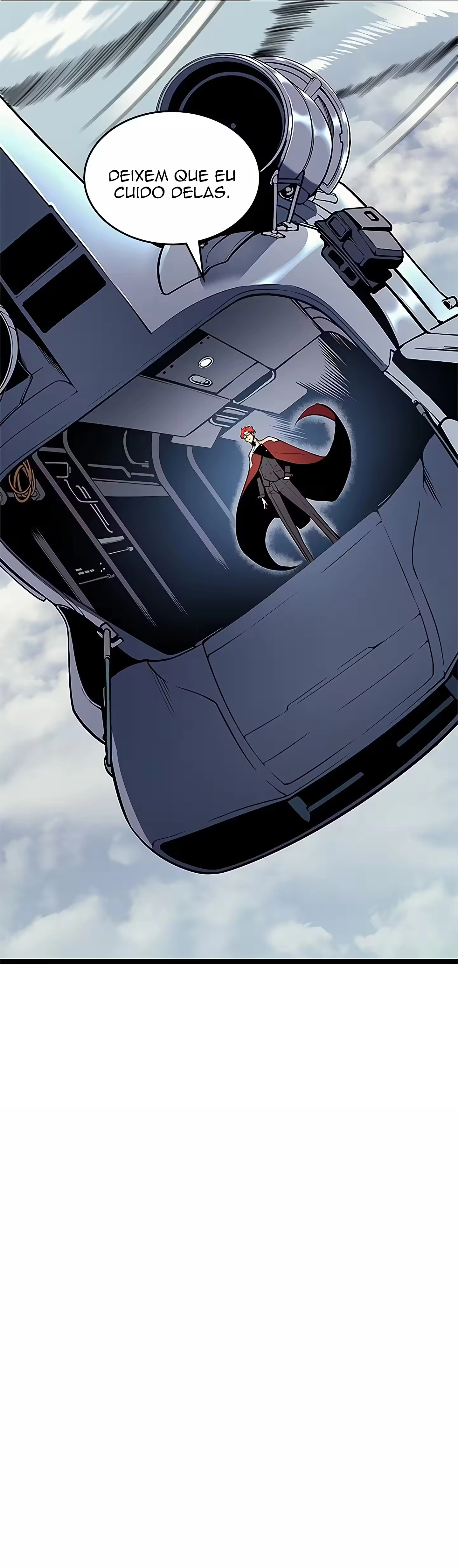 Read Upando Sozinho Pt Br Manga Online
