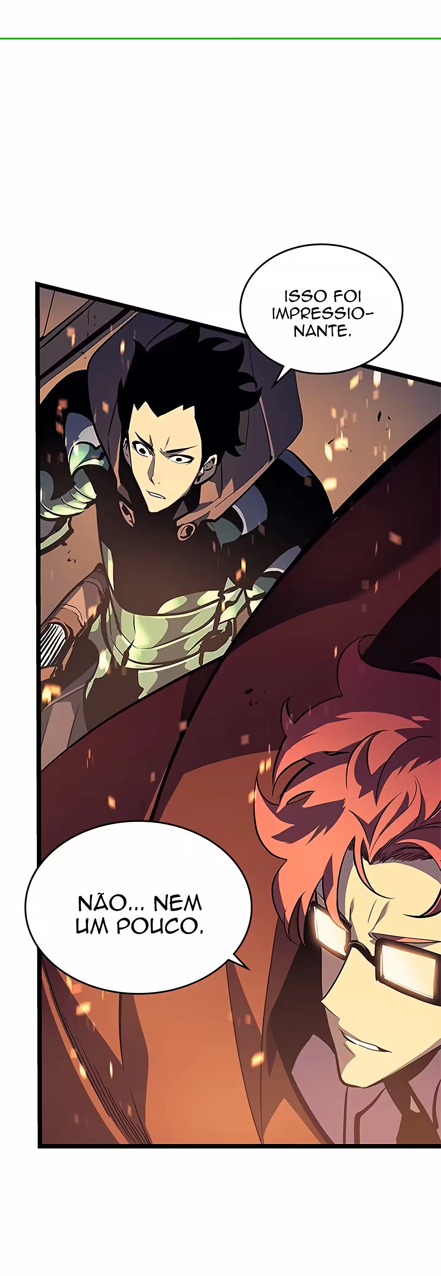 Read Upando Sozinho Pt Br Manga Online